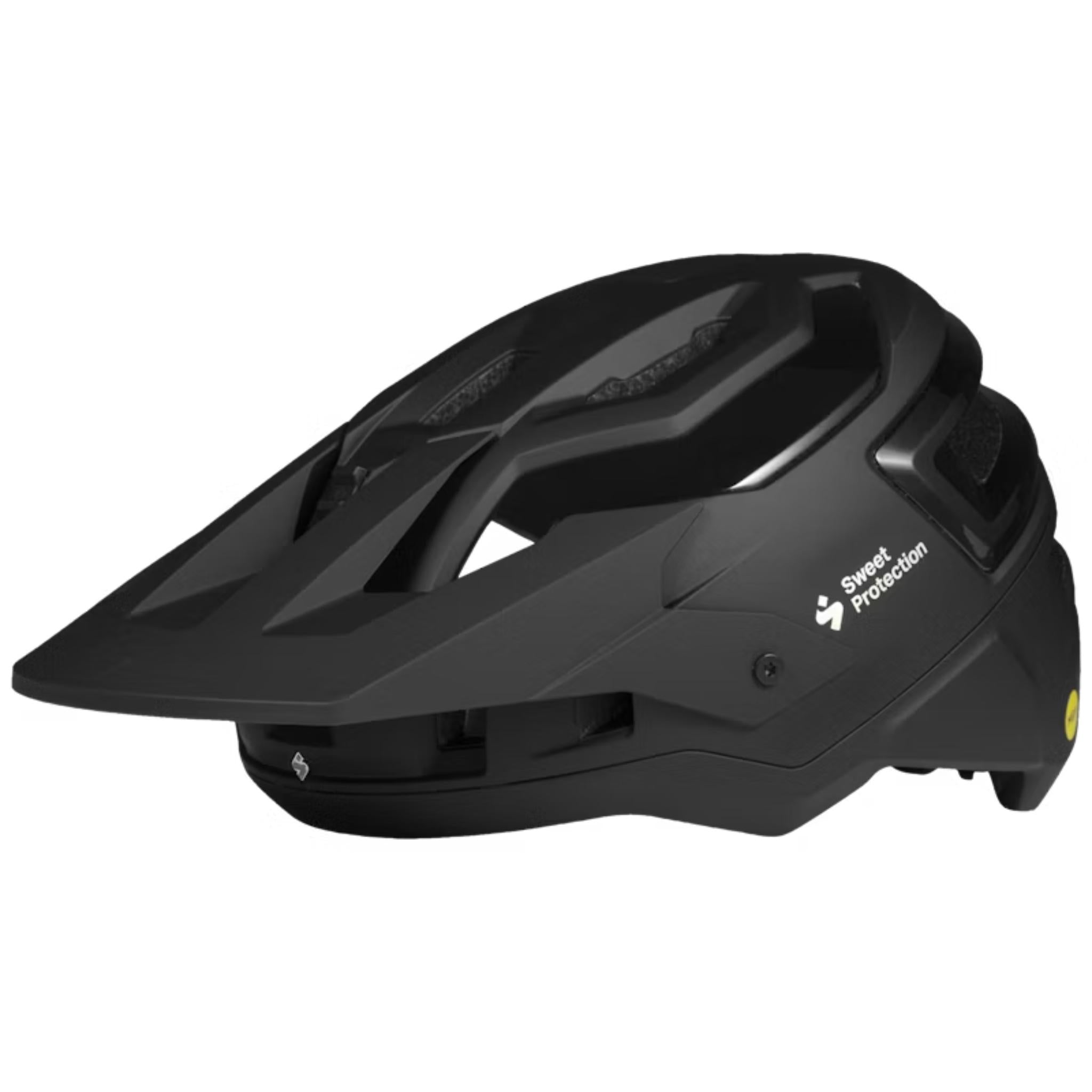 Sweet Protection Bushwhacker 2Vi MIPS Helmet Matte Black / SM