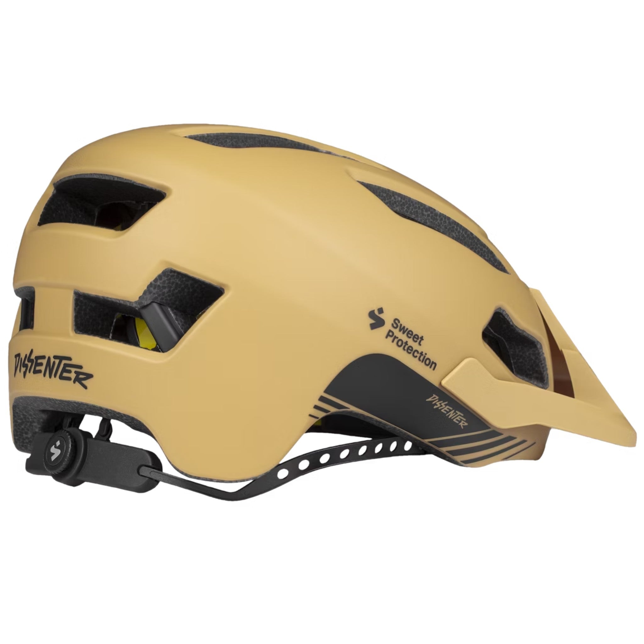 Sweet Protection Dissenter MIPS Helmet