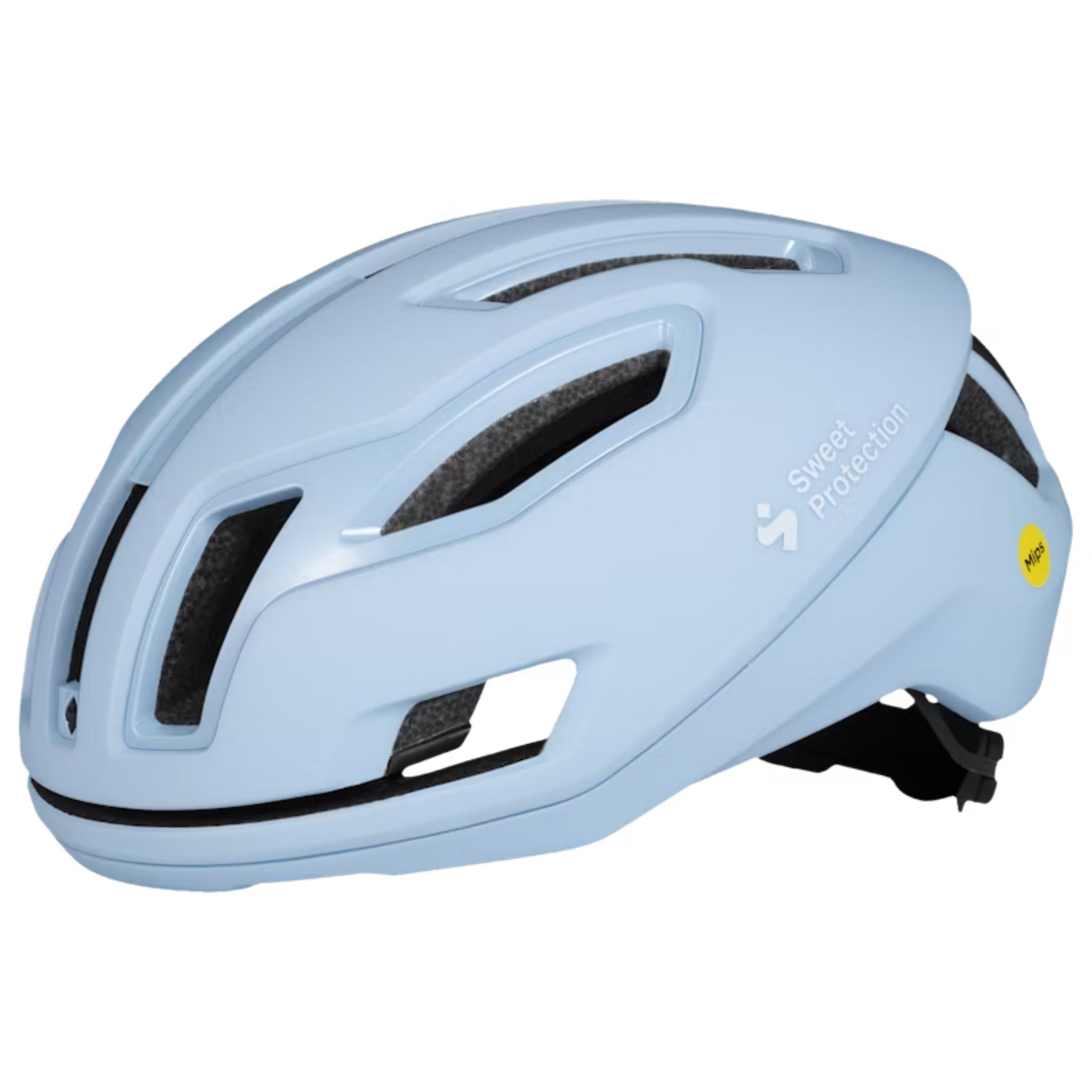 Sweet Protection Falconer 2Vi MIPS Helmet Frost Blue / SM