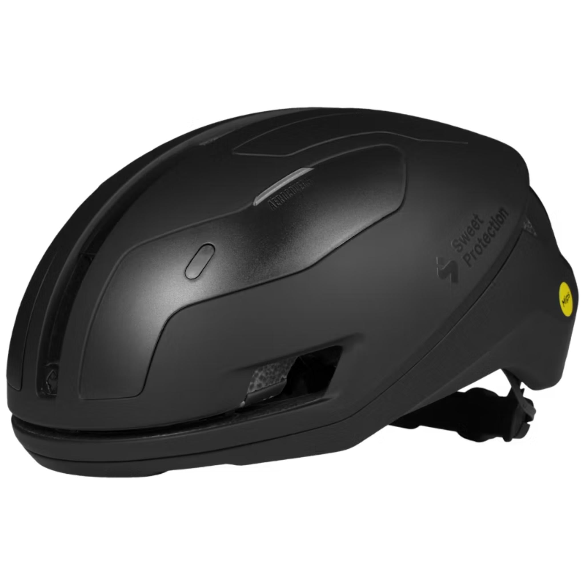 Sweet Protection Falconer Aero 2Vi MIPS Helmet Matte Black / SM
