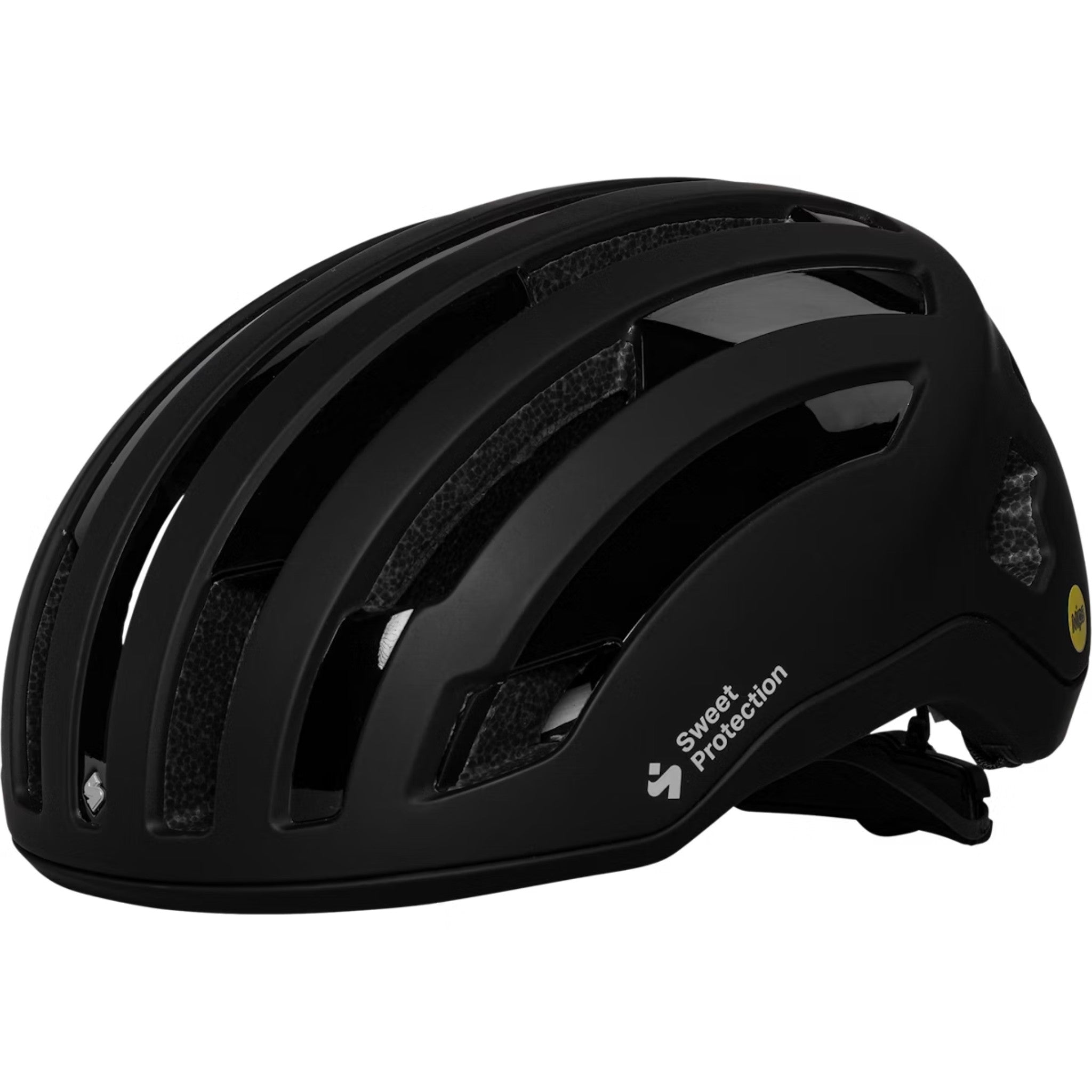 Sweet Protection Outrider MIPS Helmet Matte Black / S