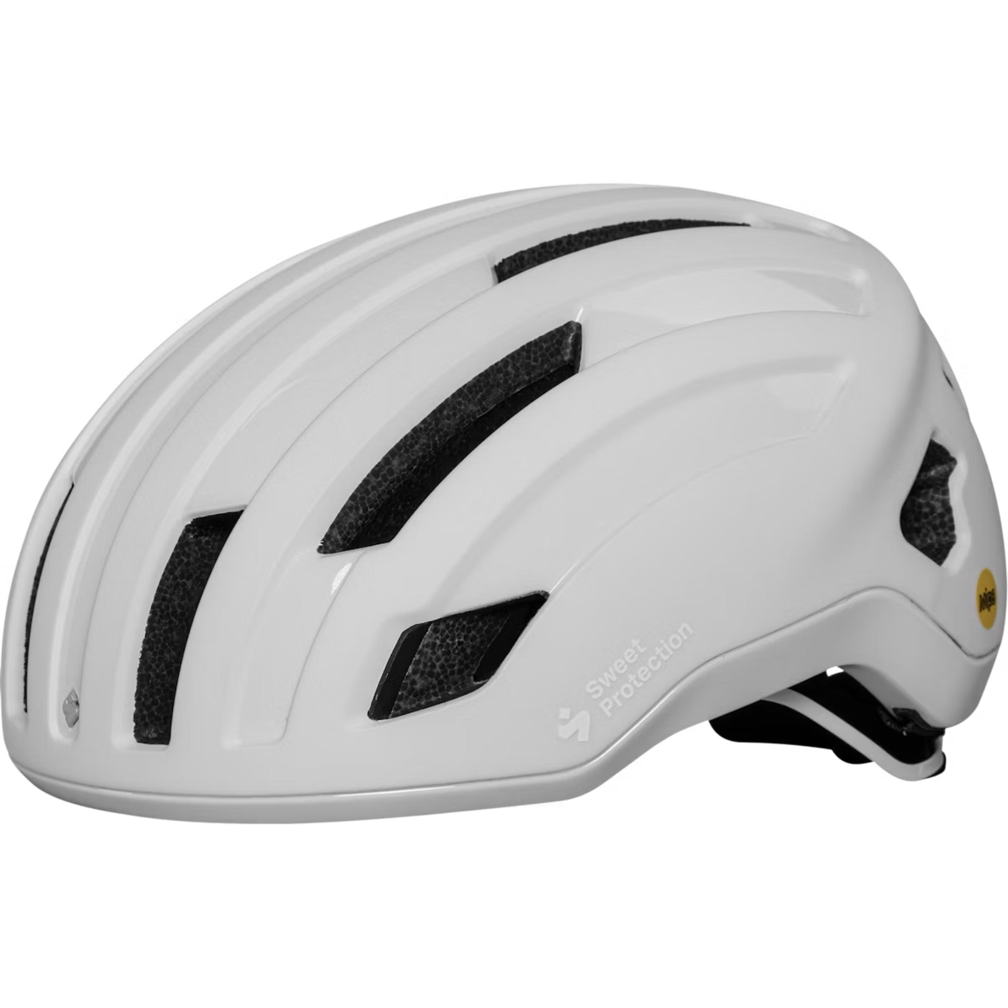 Sweet Protection Outrider MIPS Helmet Matte White / S