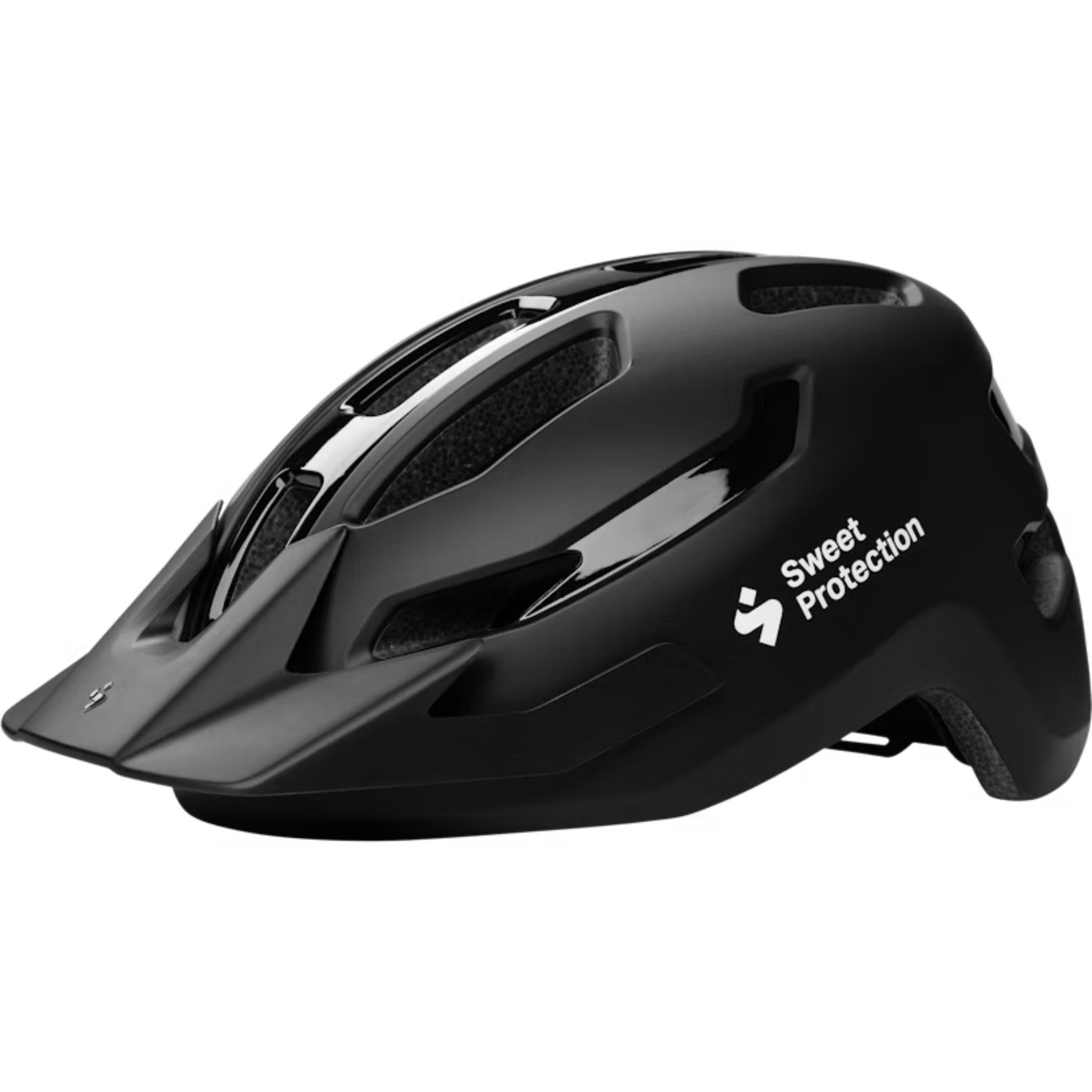 Sweet Protection Ripper Helmet Matte Black / 53/61