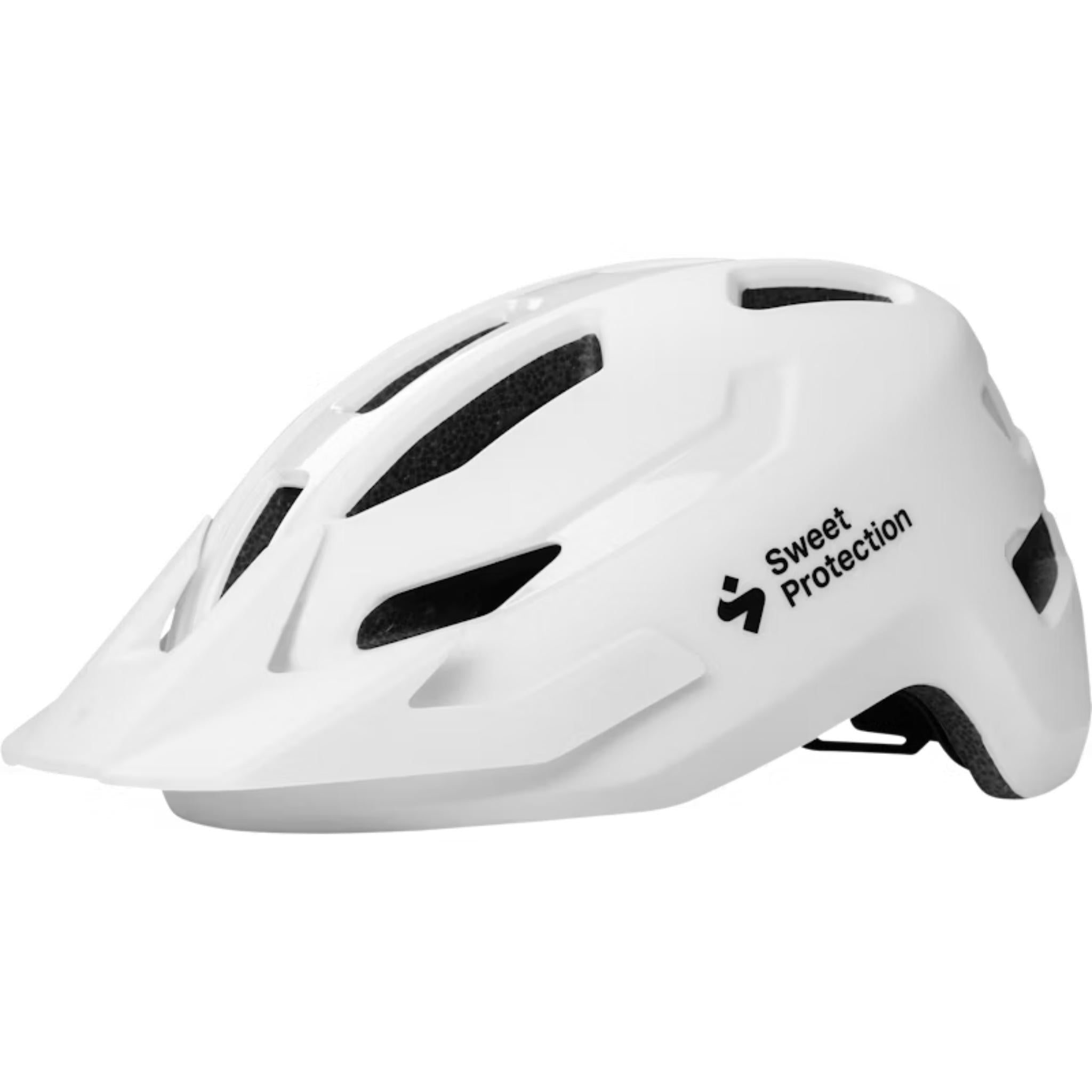 Sweet Protection Ripper Helmet Matte White / 53/61