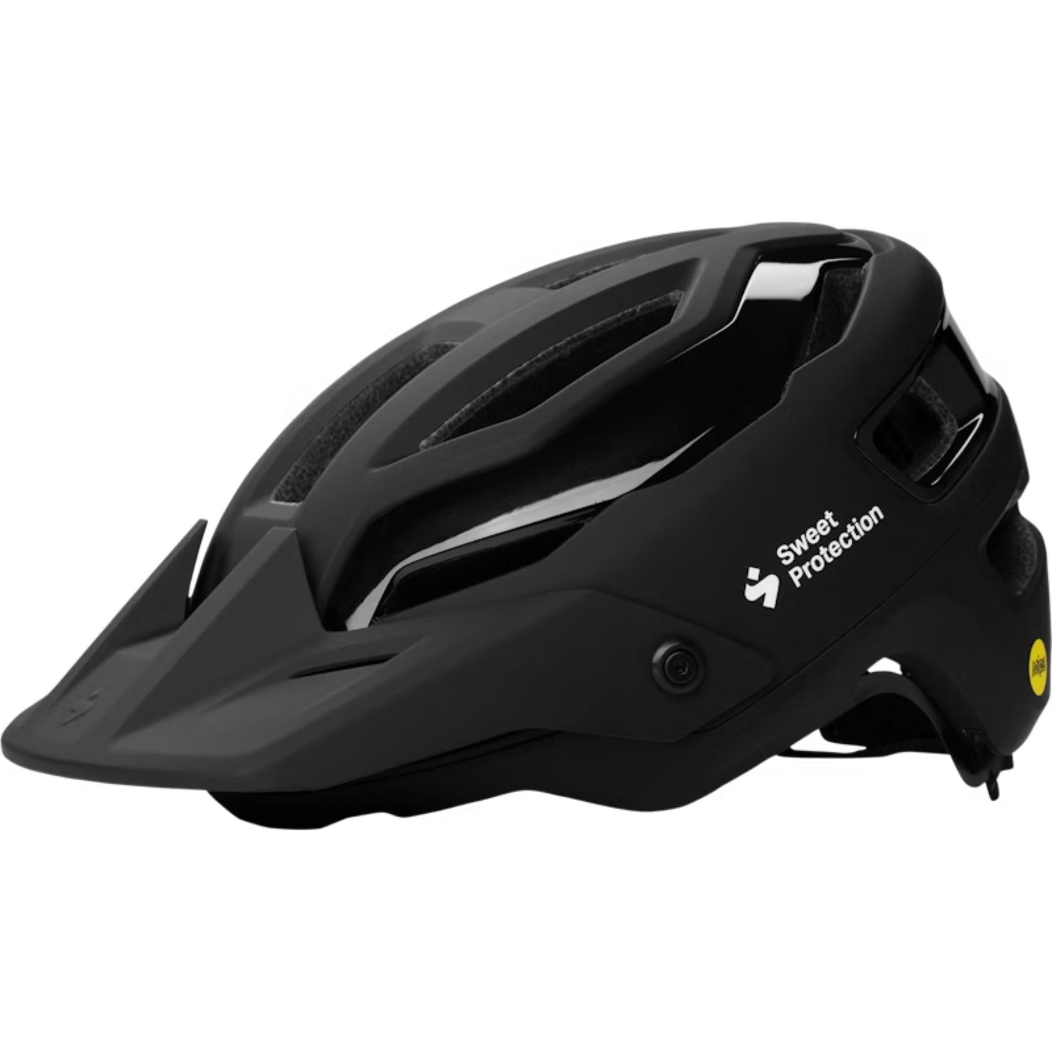 Sweet Protection Trailblazer MIPS Helmet Matte Black / SM