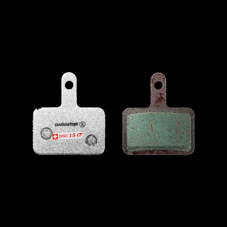 SwissStop Disc Brake Pad - 15 Endurance