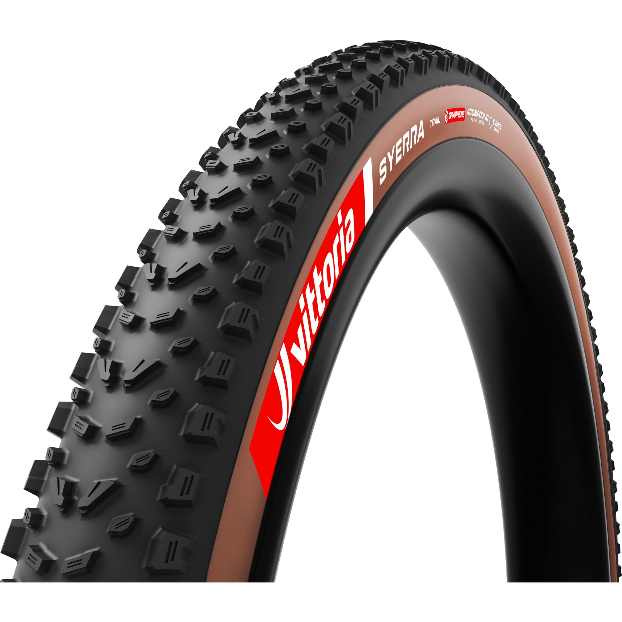 Syerra Trail G2.0 Tyre Brown / 29 x 2.4"