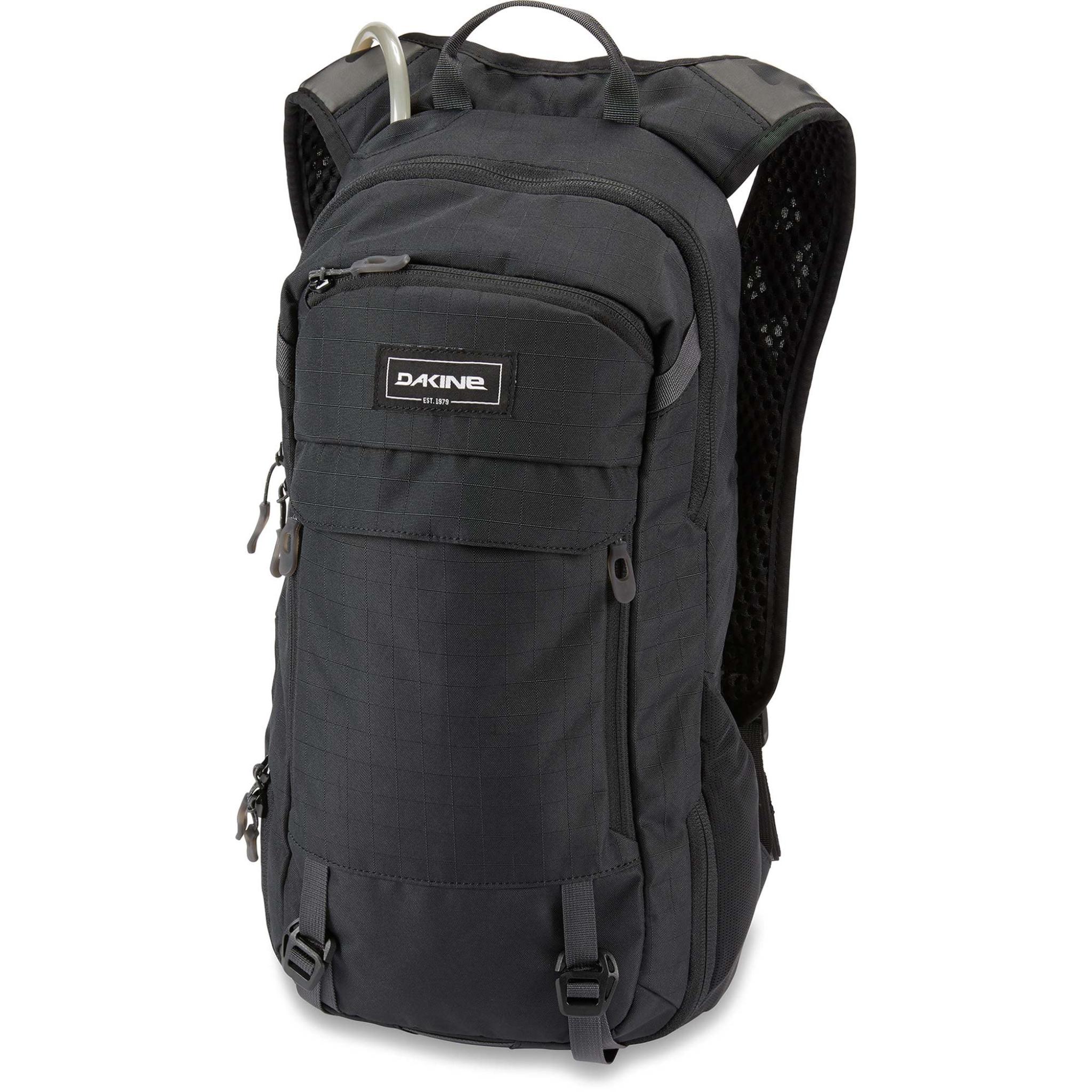 Syncline Backpack 12L Black / One Size