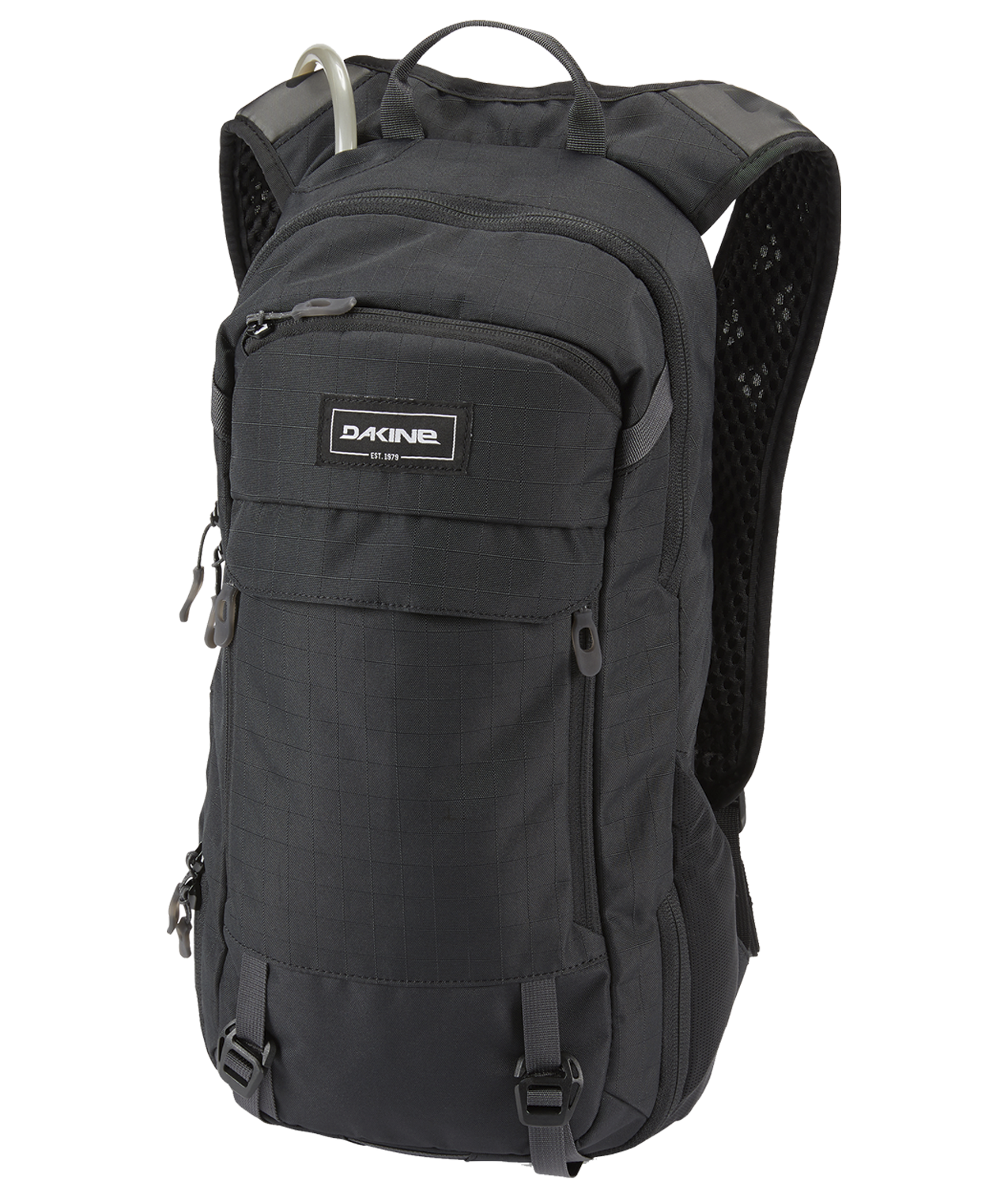 Syncline Backpack 12L Black / One Size