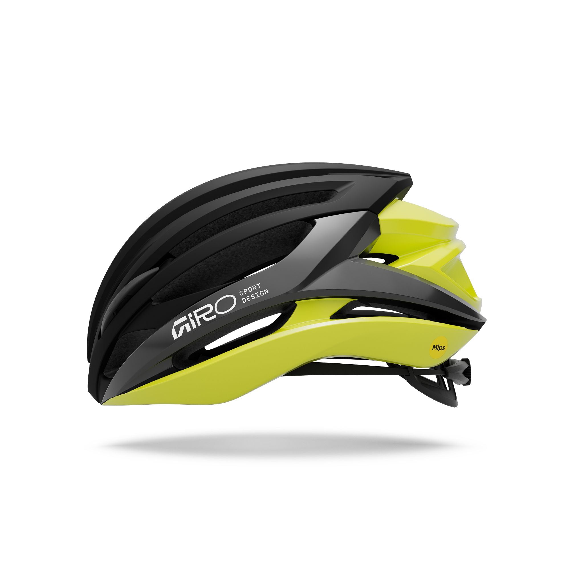 Syntax MIPS Road Helmet