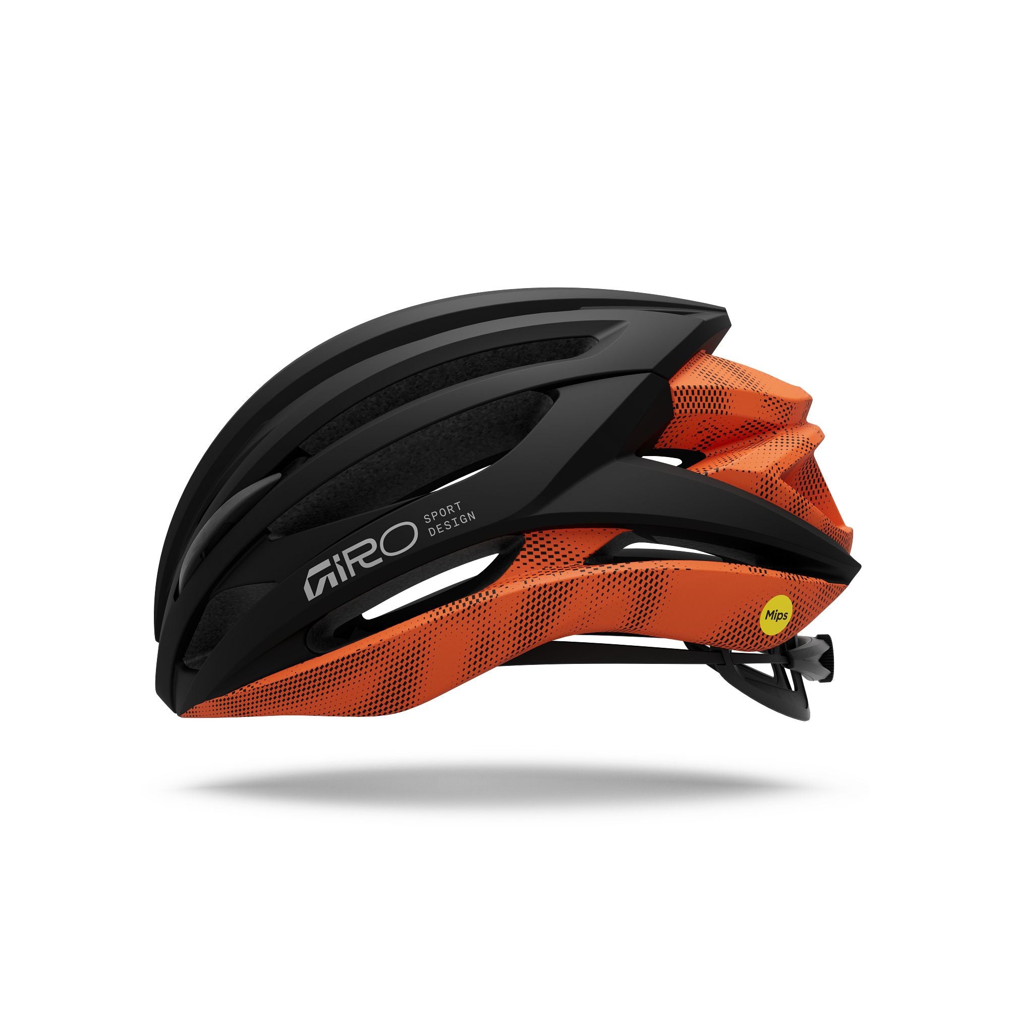 Syntax MIPS Road Helmet