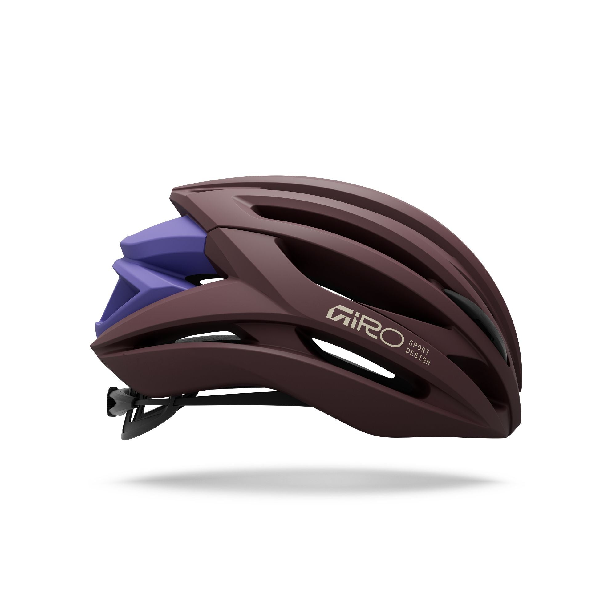 Syntax MIPS Road Helmet