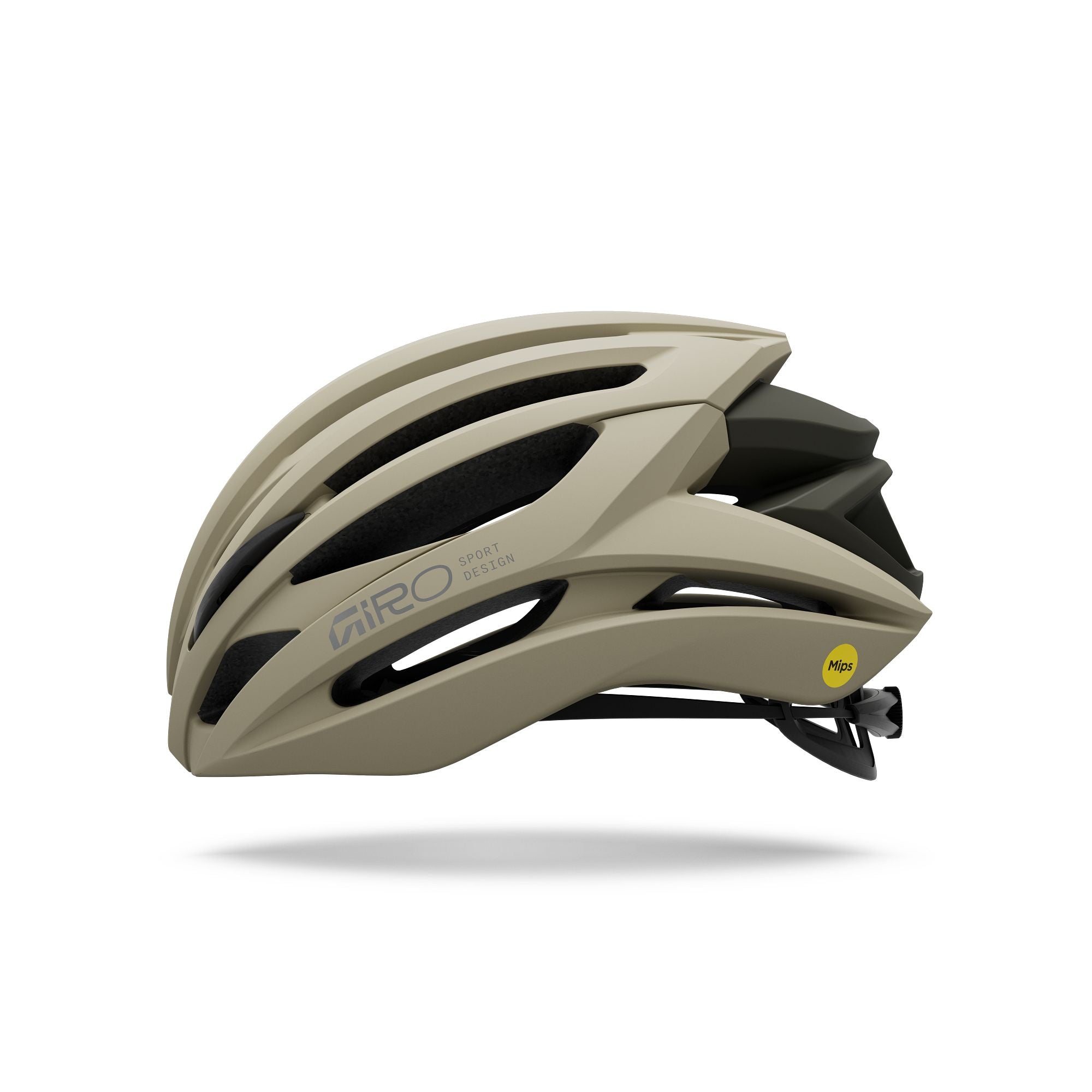 Syntax MIPS Road Helmet