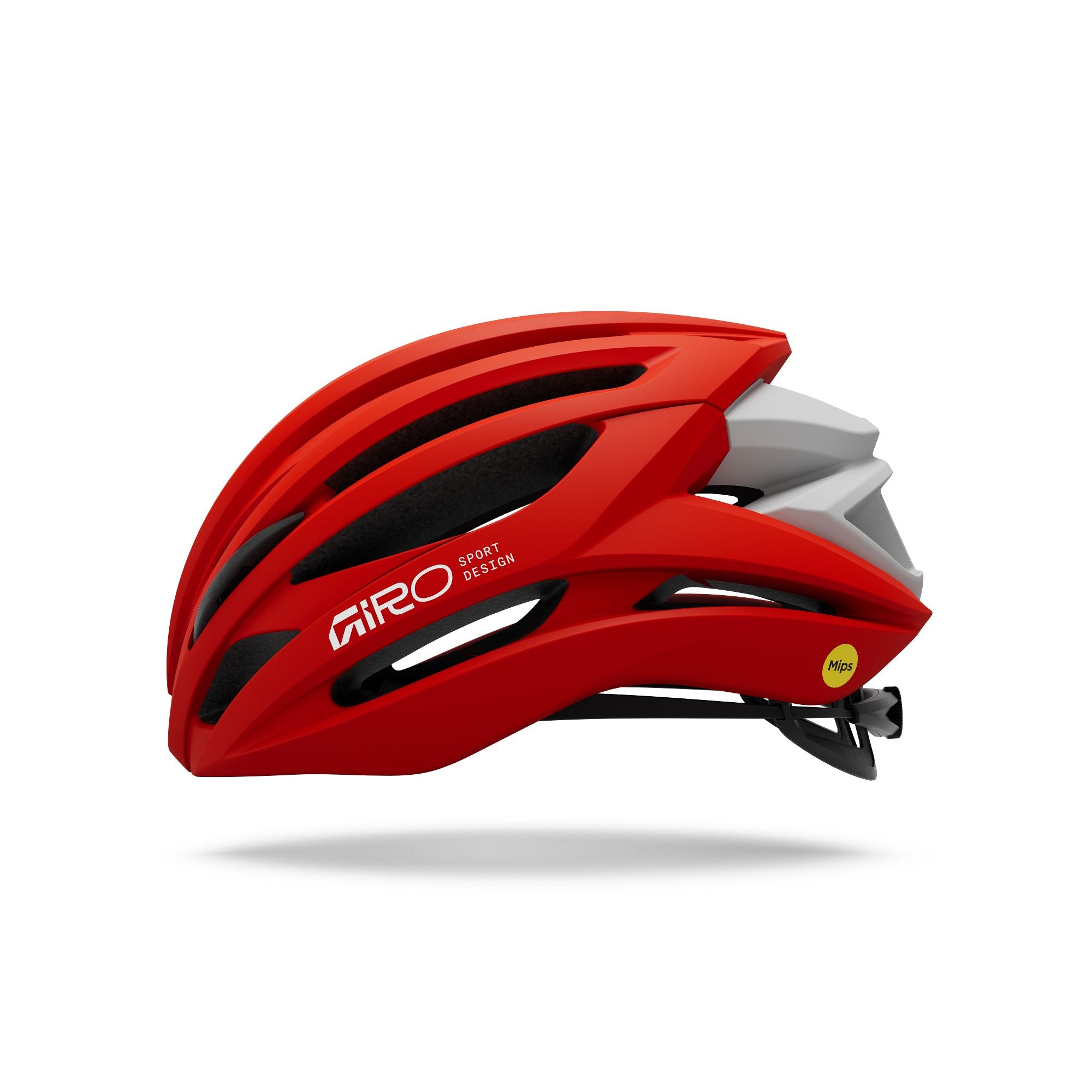 Syntax MIPS Road Helmet
