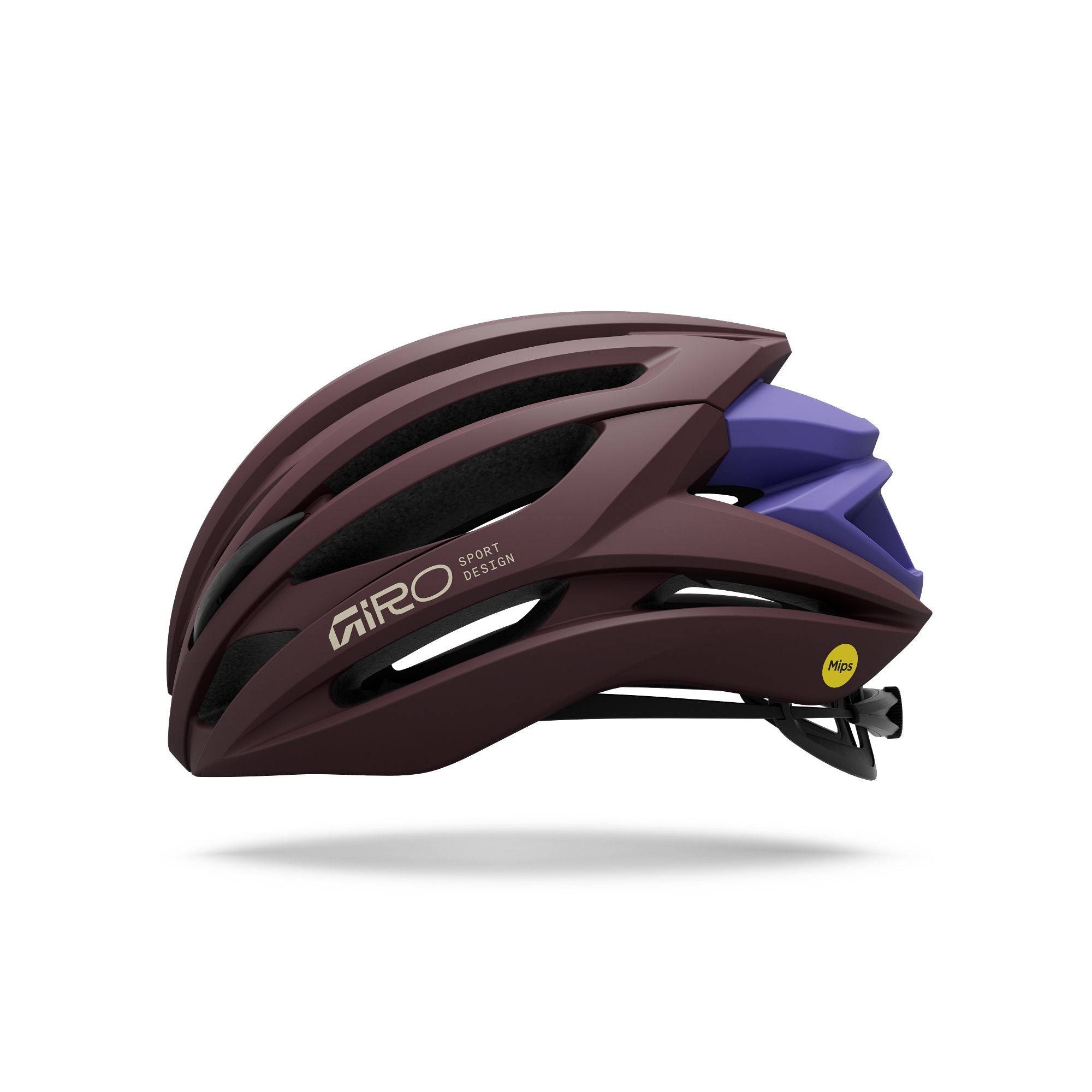 Syntax MIPS Road Helmet