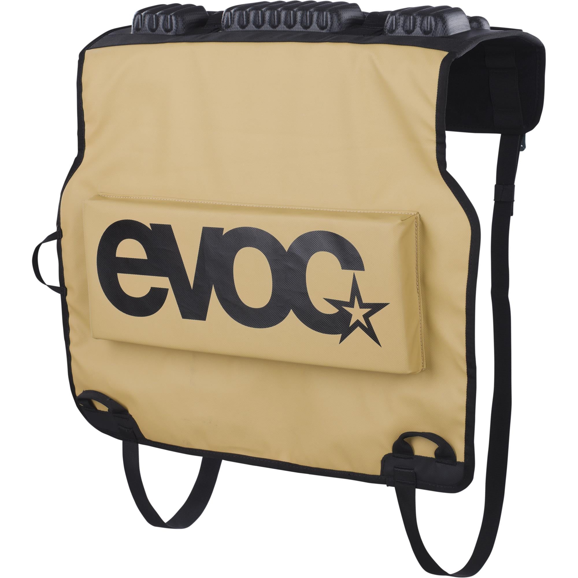 Tailgate Pad Duo 2026 Sand / One Size