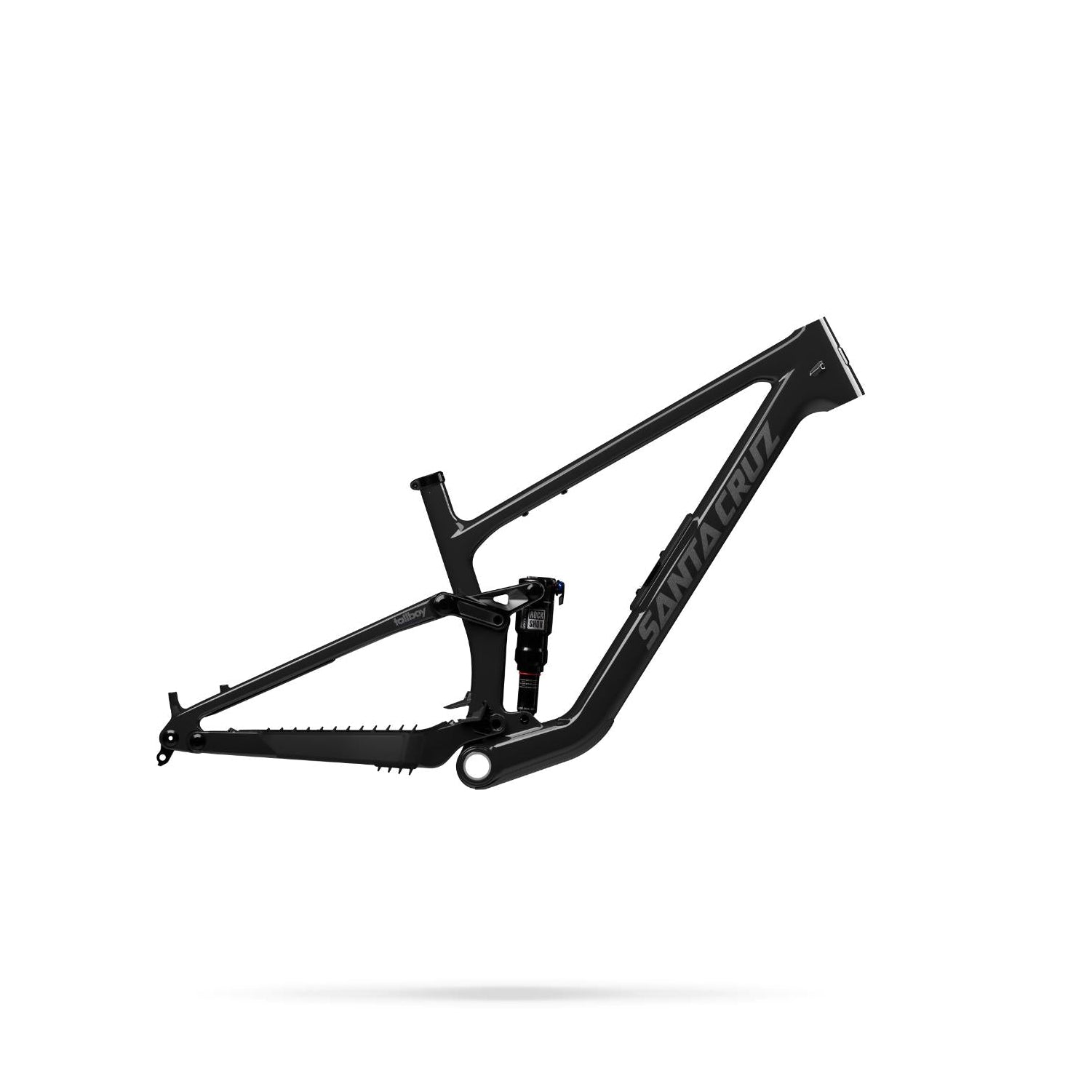 Tallboy Carbon CC Frame 2027 Carbon / M / Frame