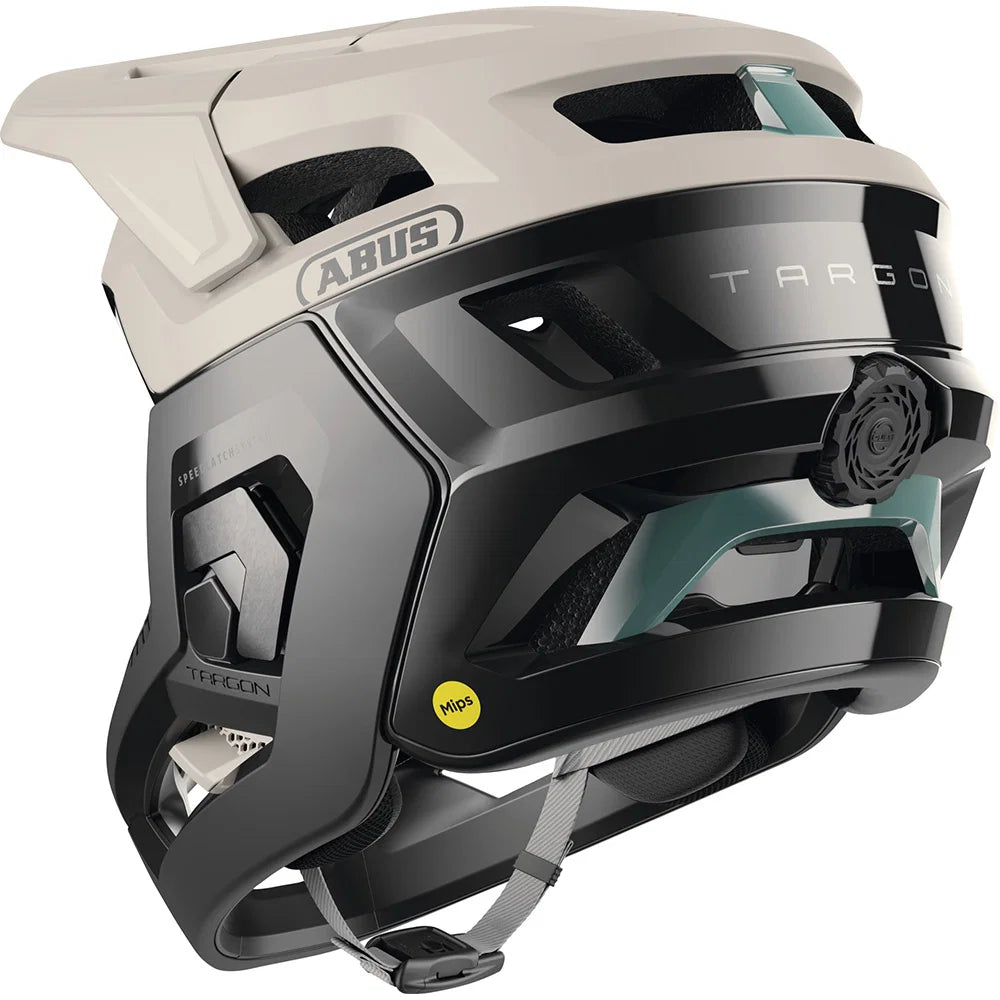 Targon MIPS Helmet