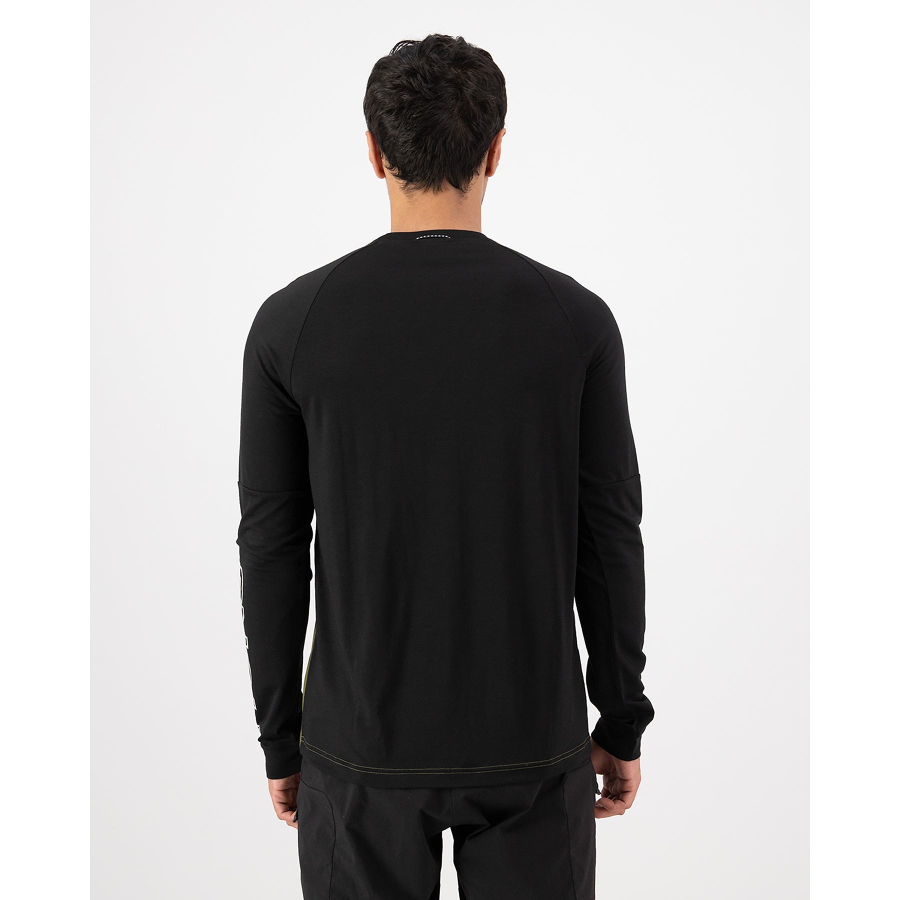 Tarn Merino Wind Jersey