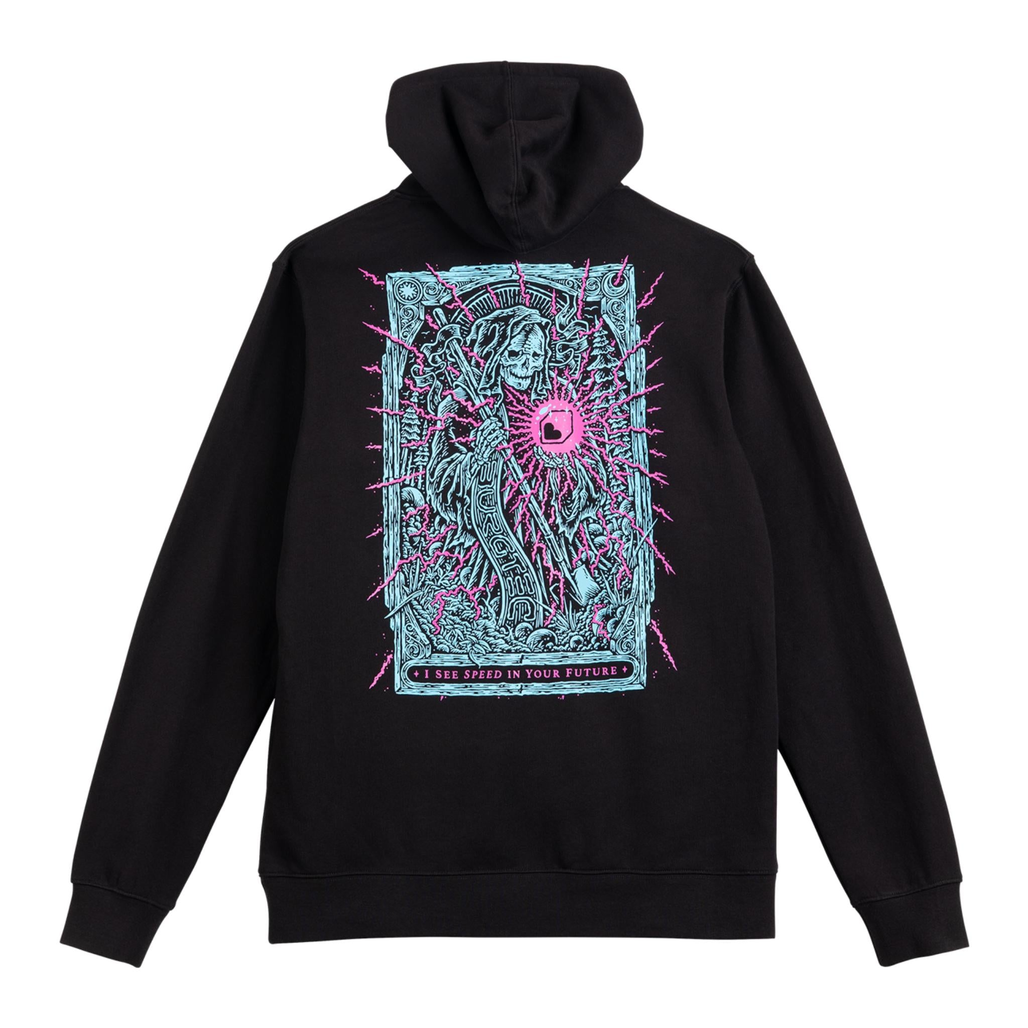 Tarot Hoodie