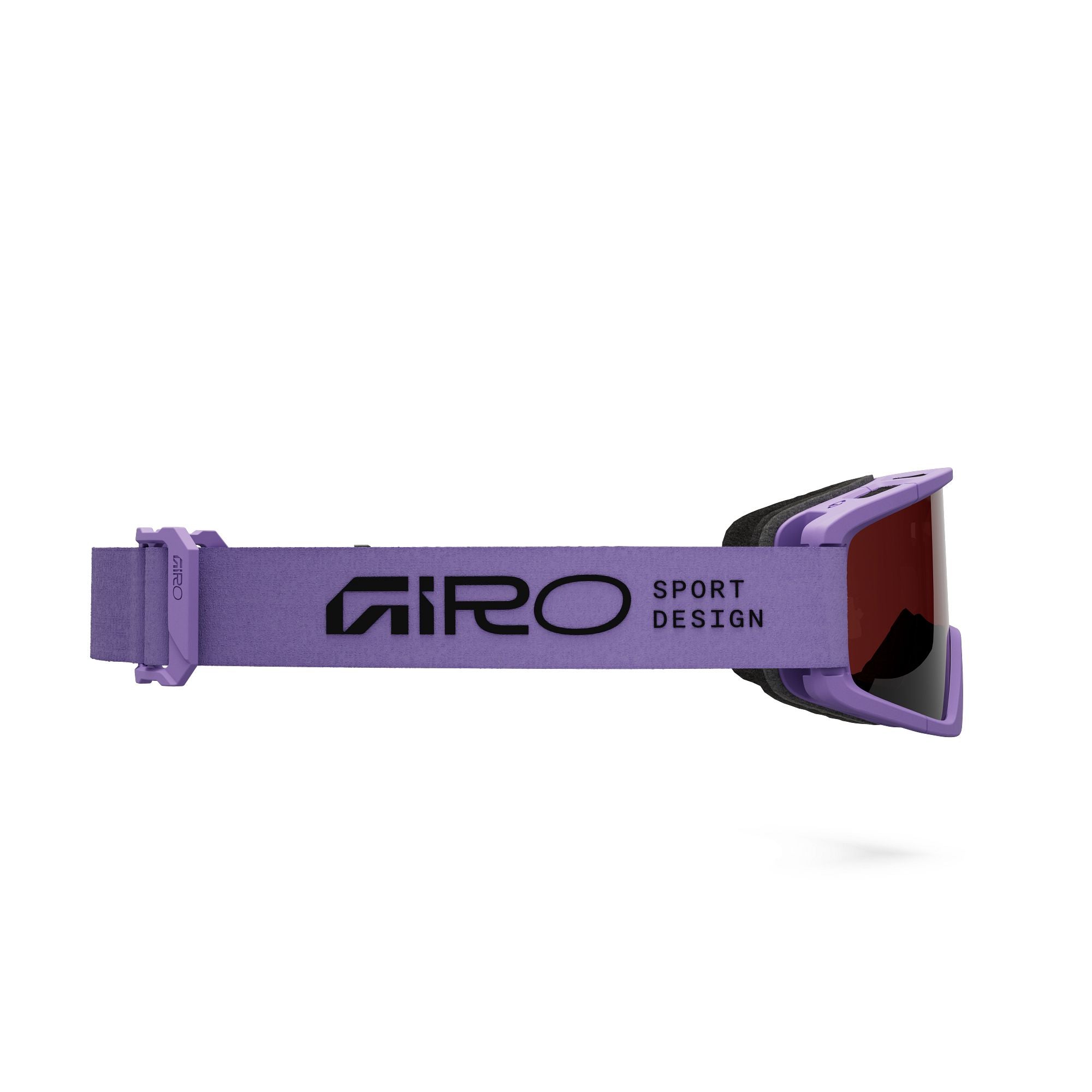 Tazz MTB VIVID Goggles