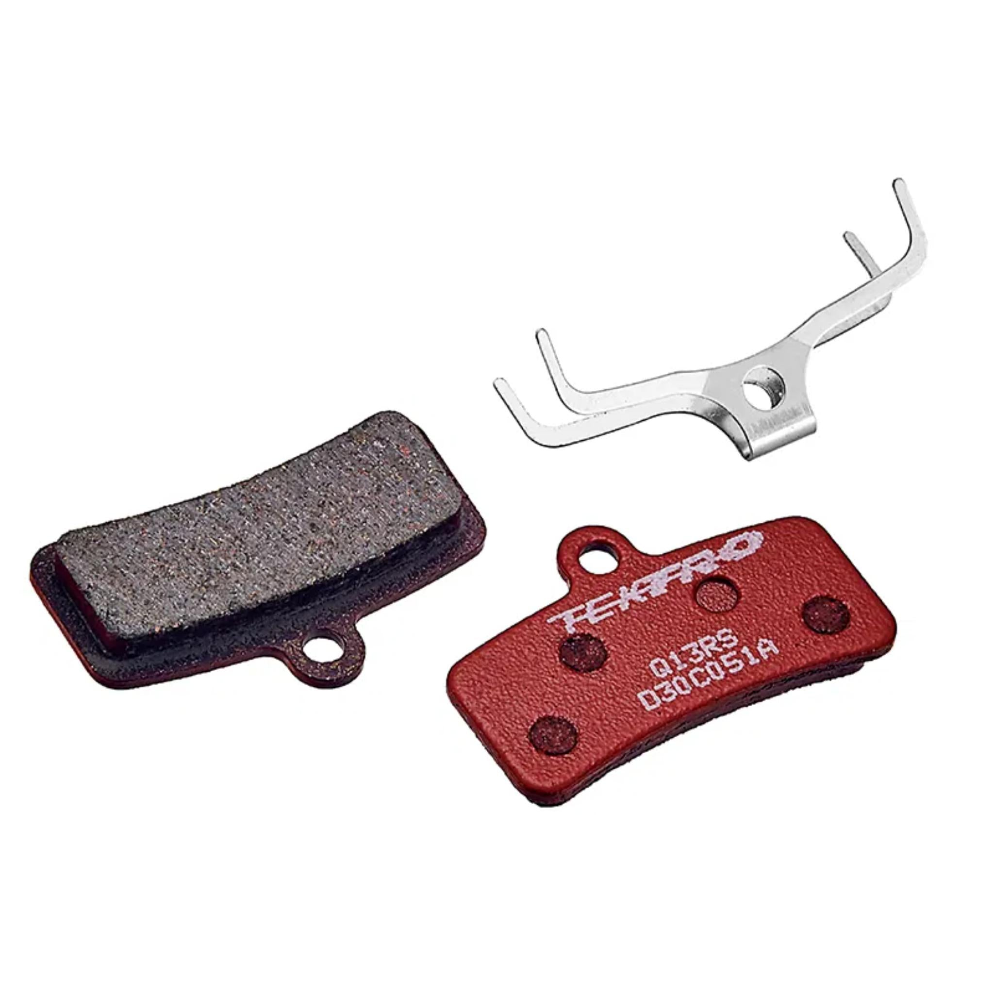 Tektro Disc Brake Pads - Q13RS