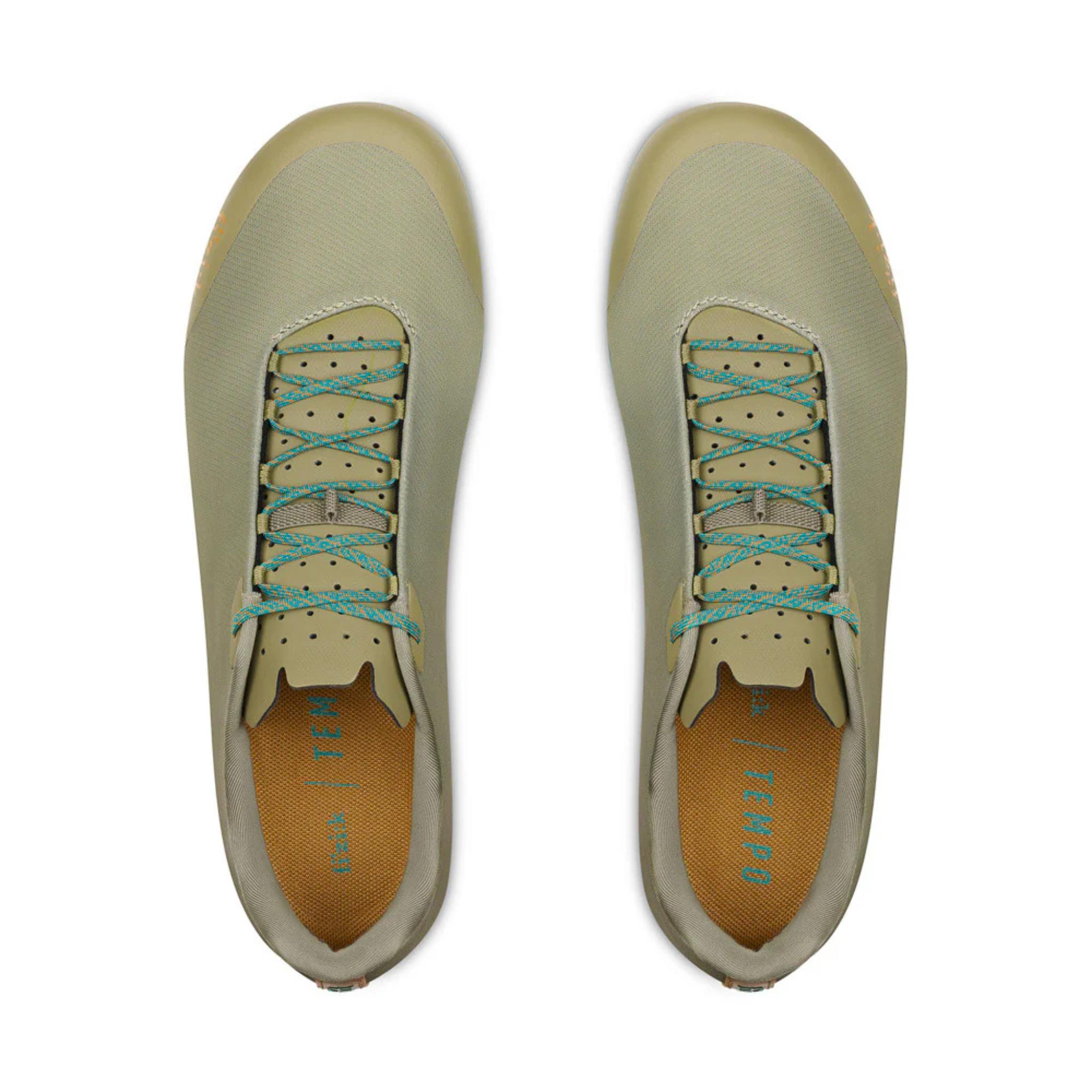 Tempo Beat 2-Bolt Road Shoes