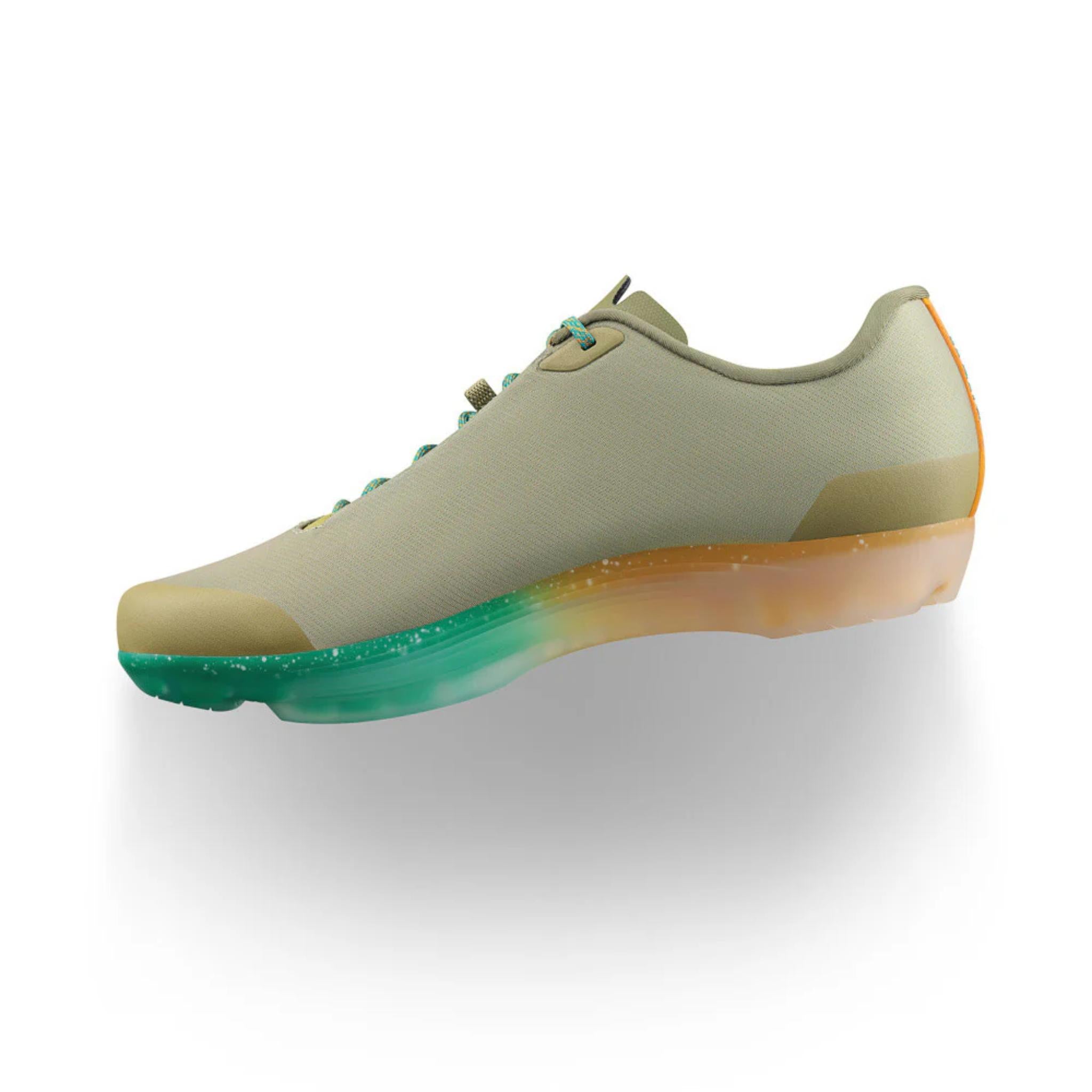 Tempo Beat 2-Bolt Road Shoes