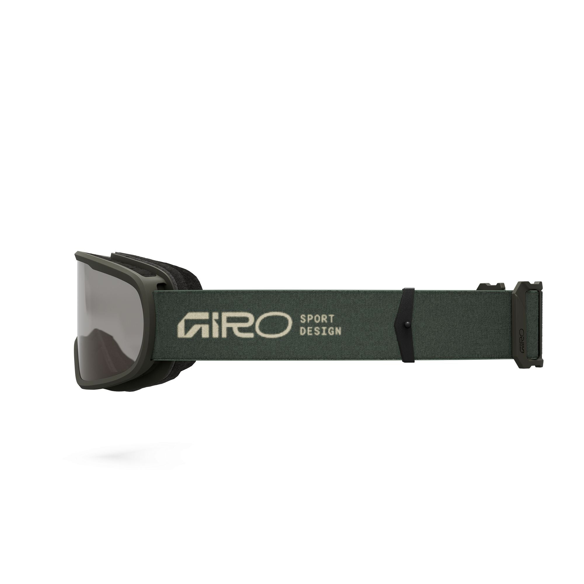 Tempo MTB Goggles