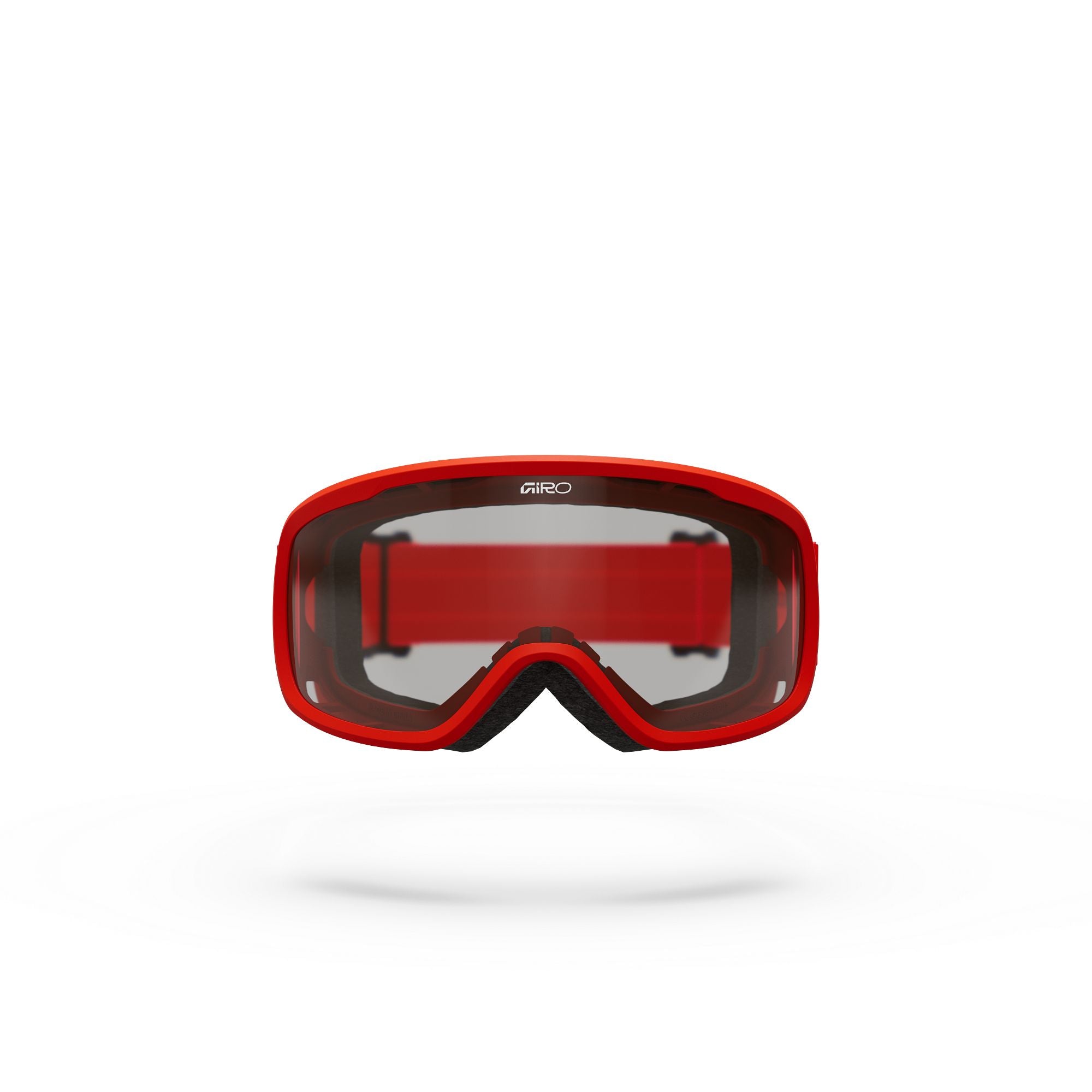 Tempo MTB Goggles