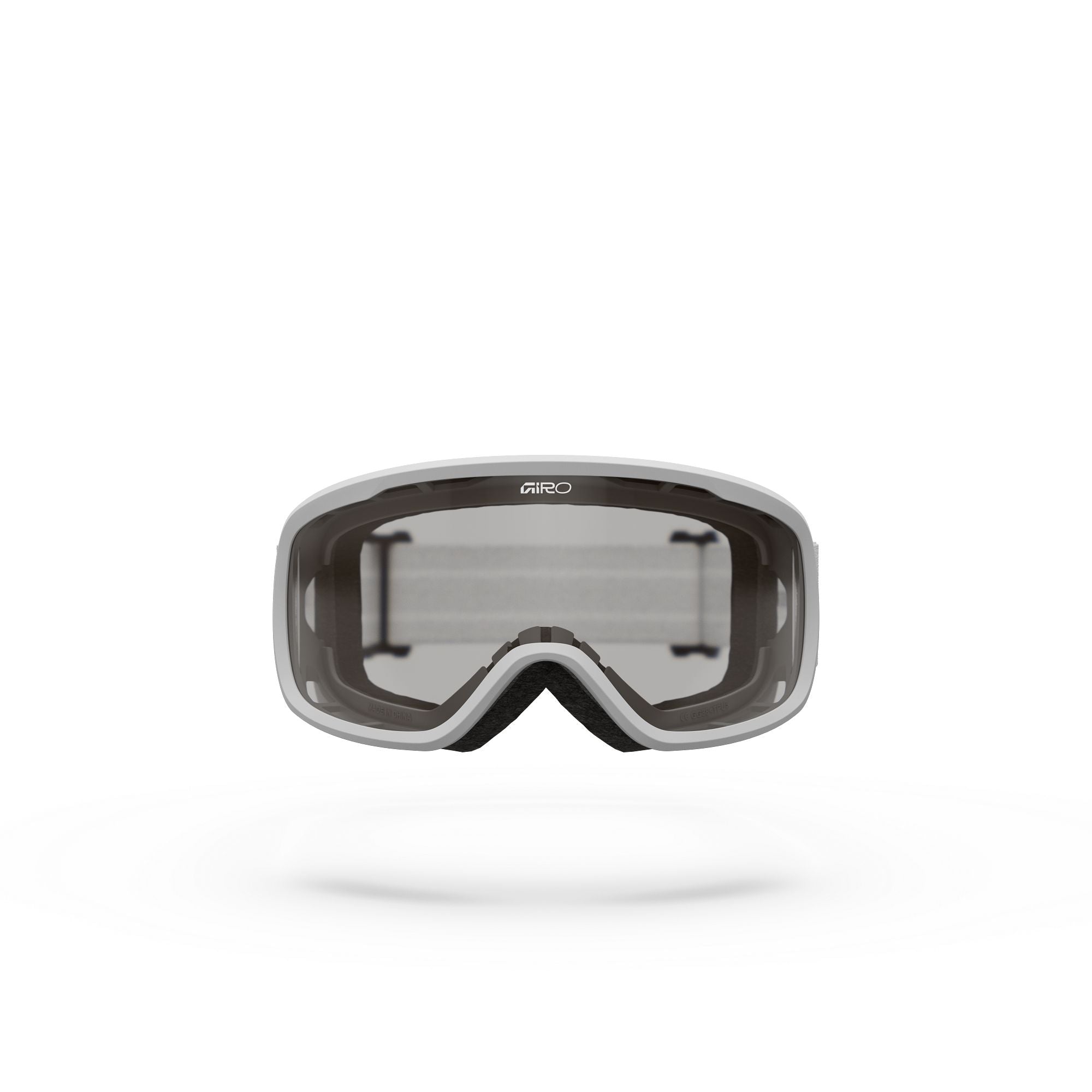 Tempo MTB Goggles