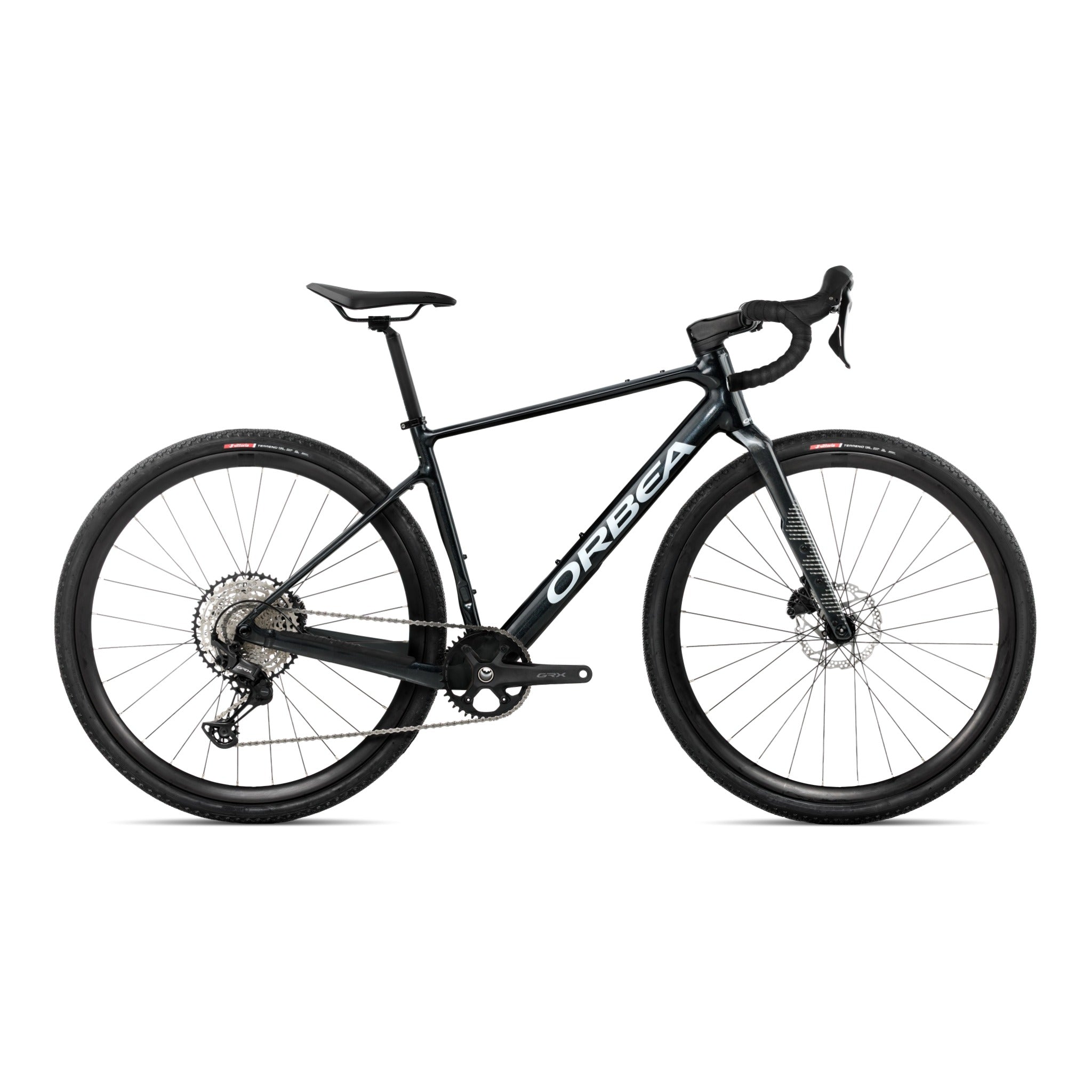 Terra H30 1X 2027 Diamond Black - Diamond Carbon View (Gloss) / XS