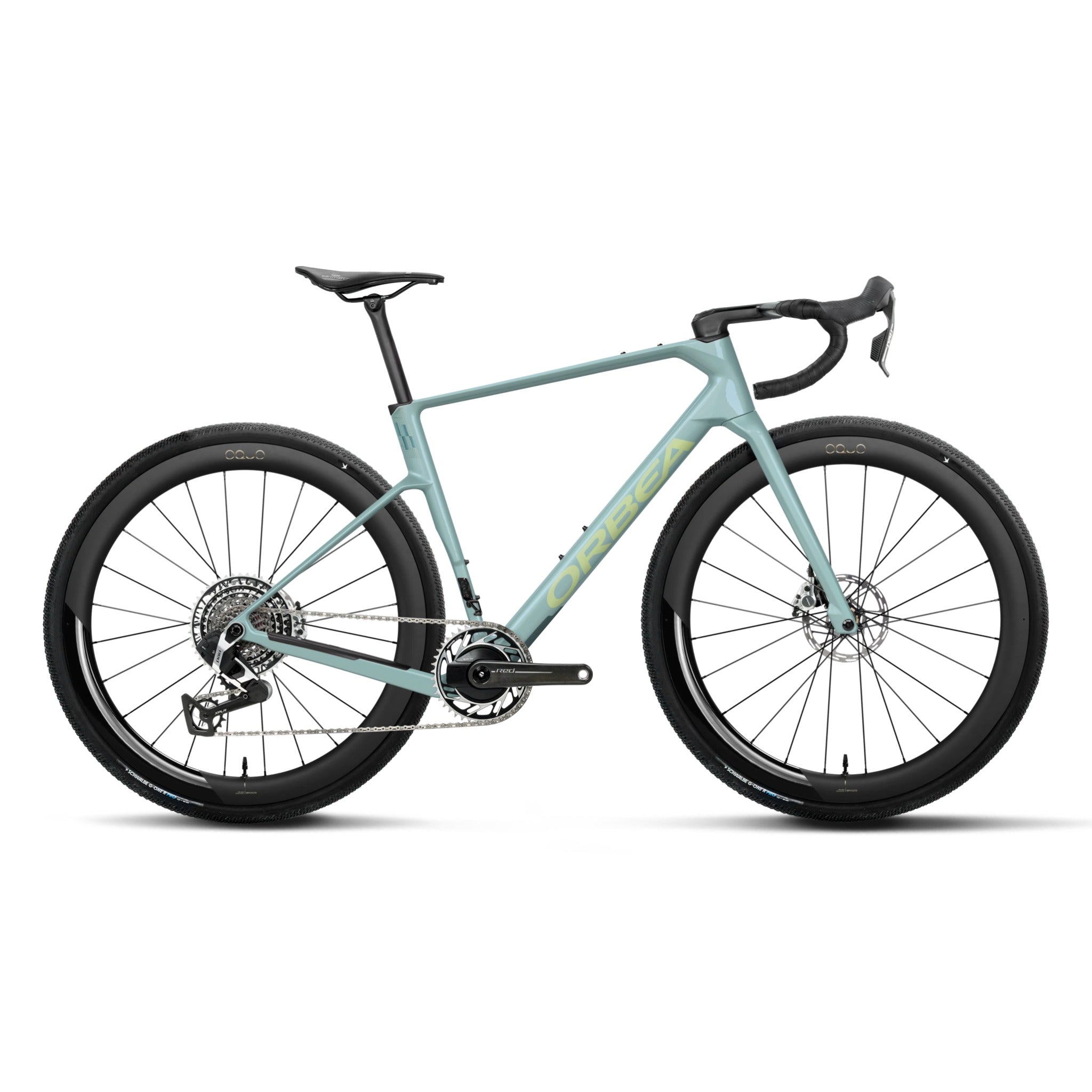 Terra Race M11e Ltd 1X PWR 2027 Frozen Concrete (Gloss) / XS