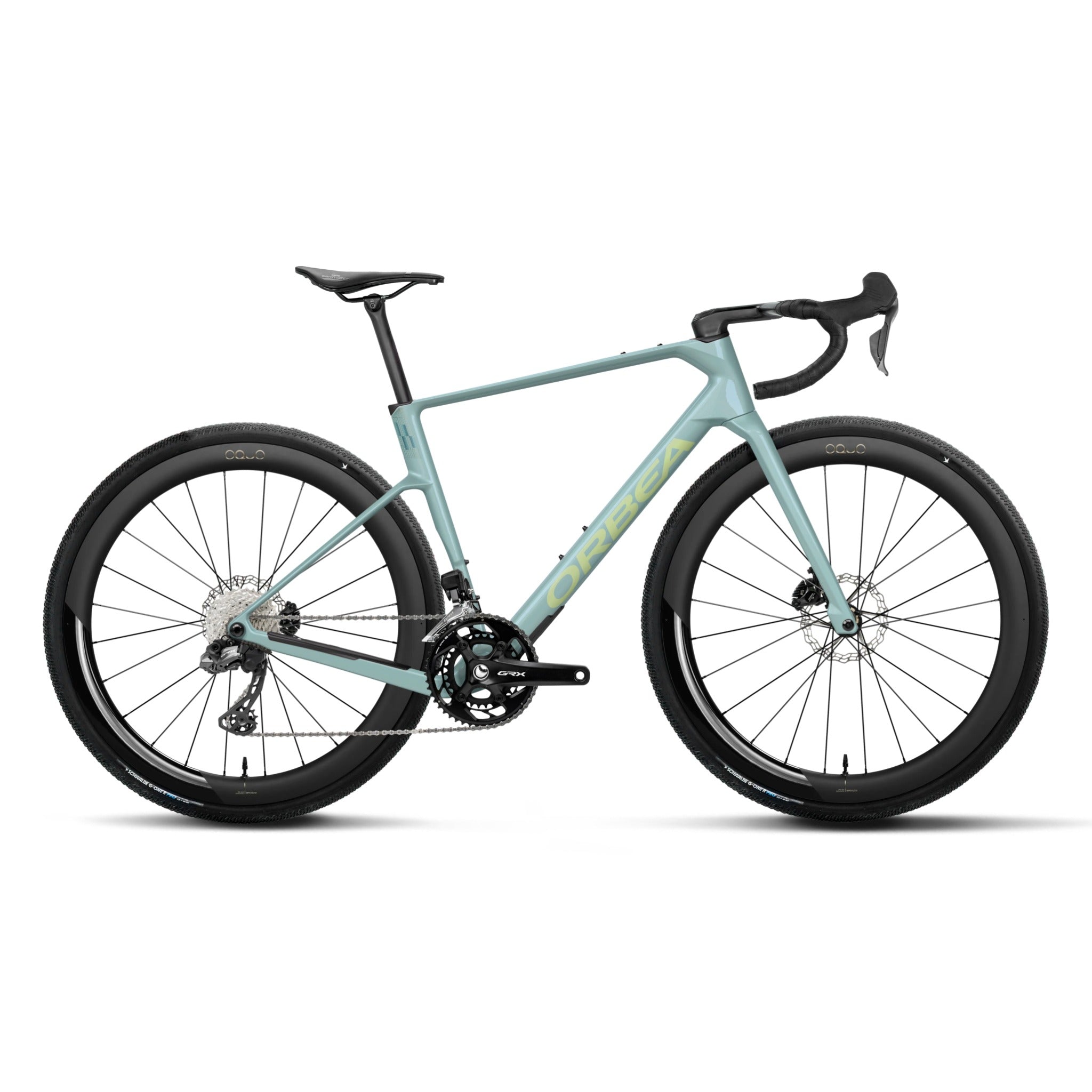 Terra Race M20iLtd 2027 Frozen Concrete (Gloss) / XS