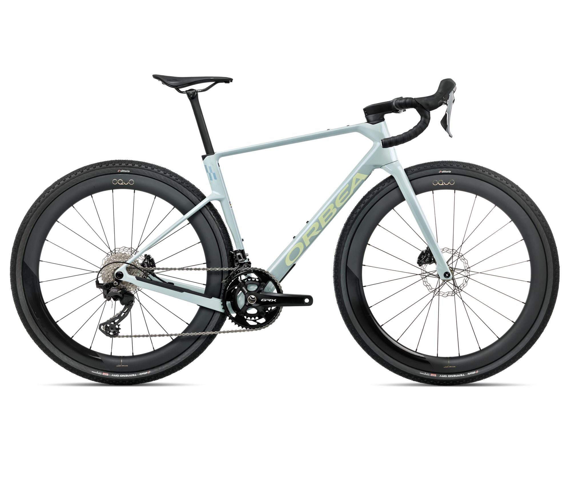Terra Race M20Ltd 2026 Frozen Concrete (Gloss) / XS