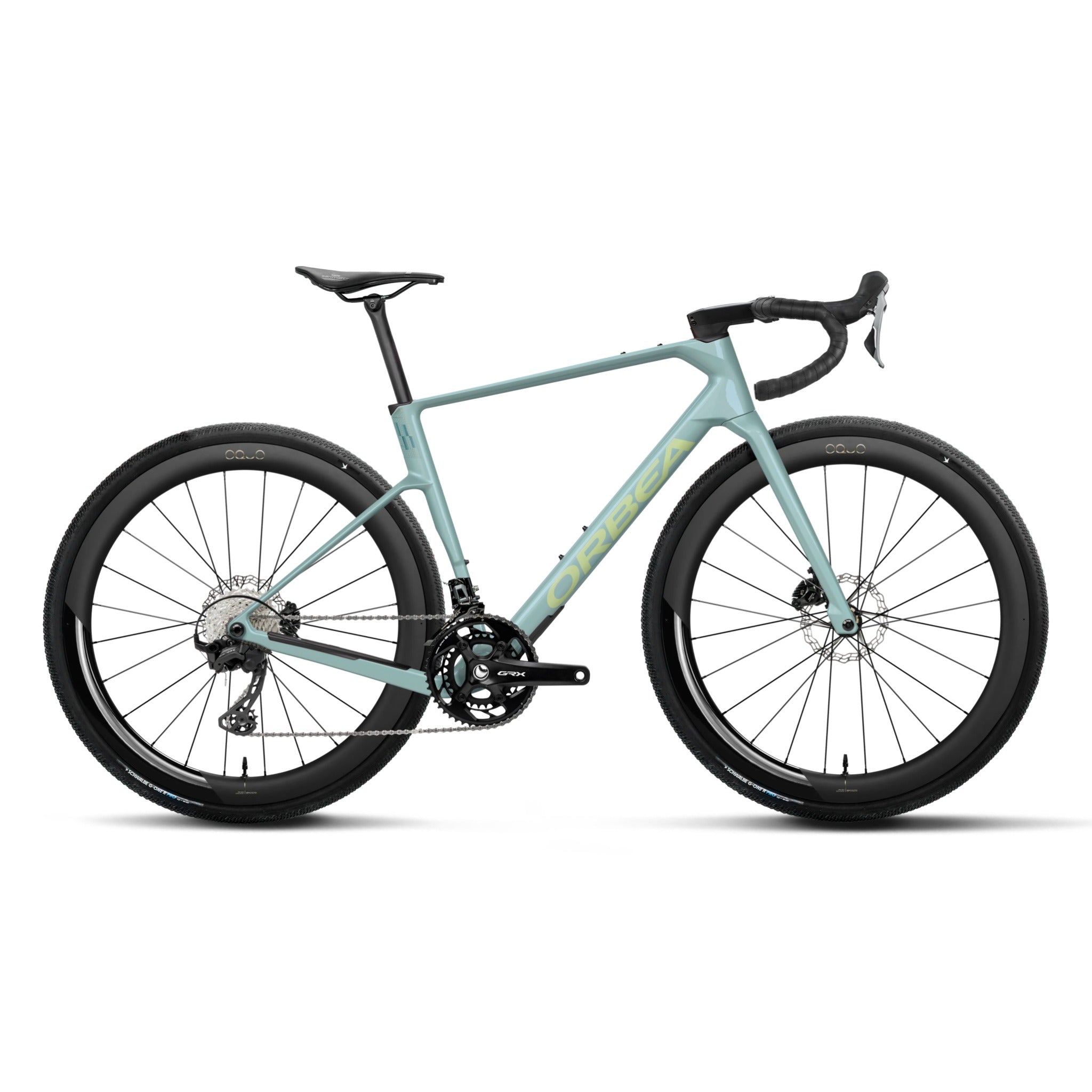 Terra Race M20Ltd 2027 Frozen Concrete (Gloss) / XS