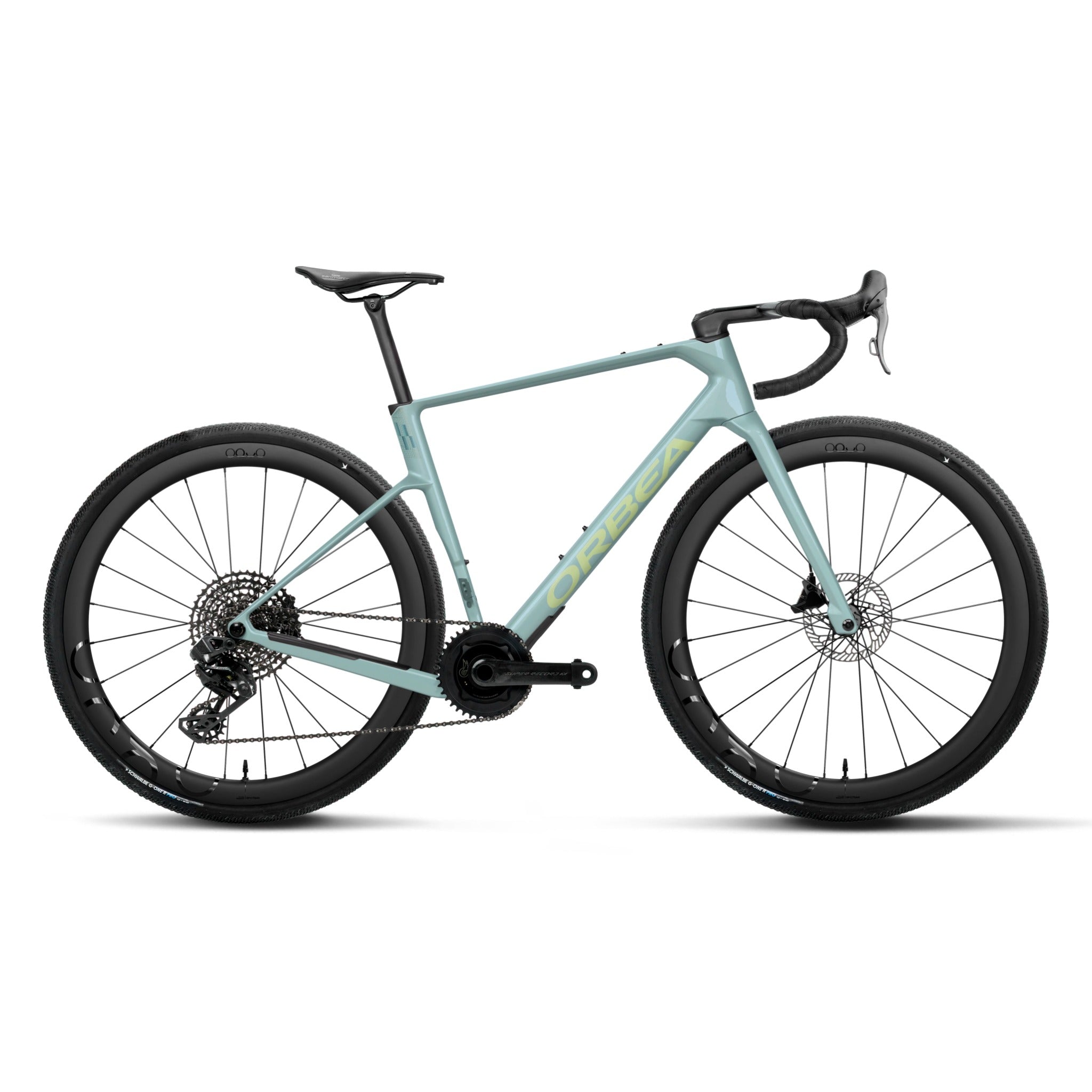 Terra Race M22 LTD 1X 2027 Frozen Concrete (Gloss) / XS