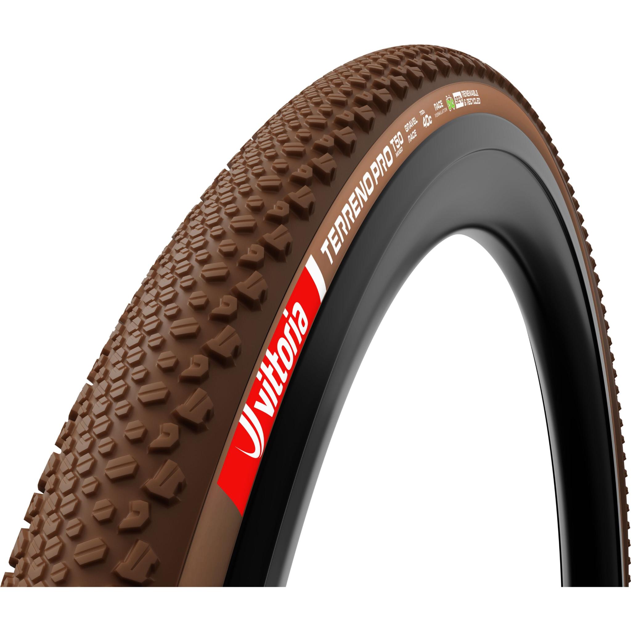 Terreno Pro T50 Mixed Gravel Race Tyre