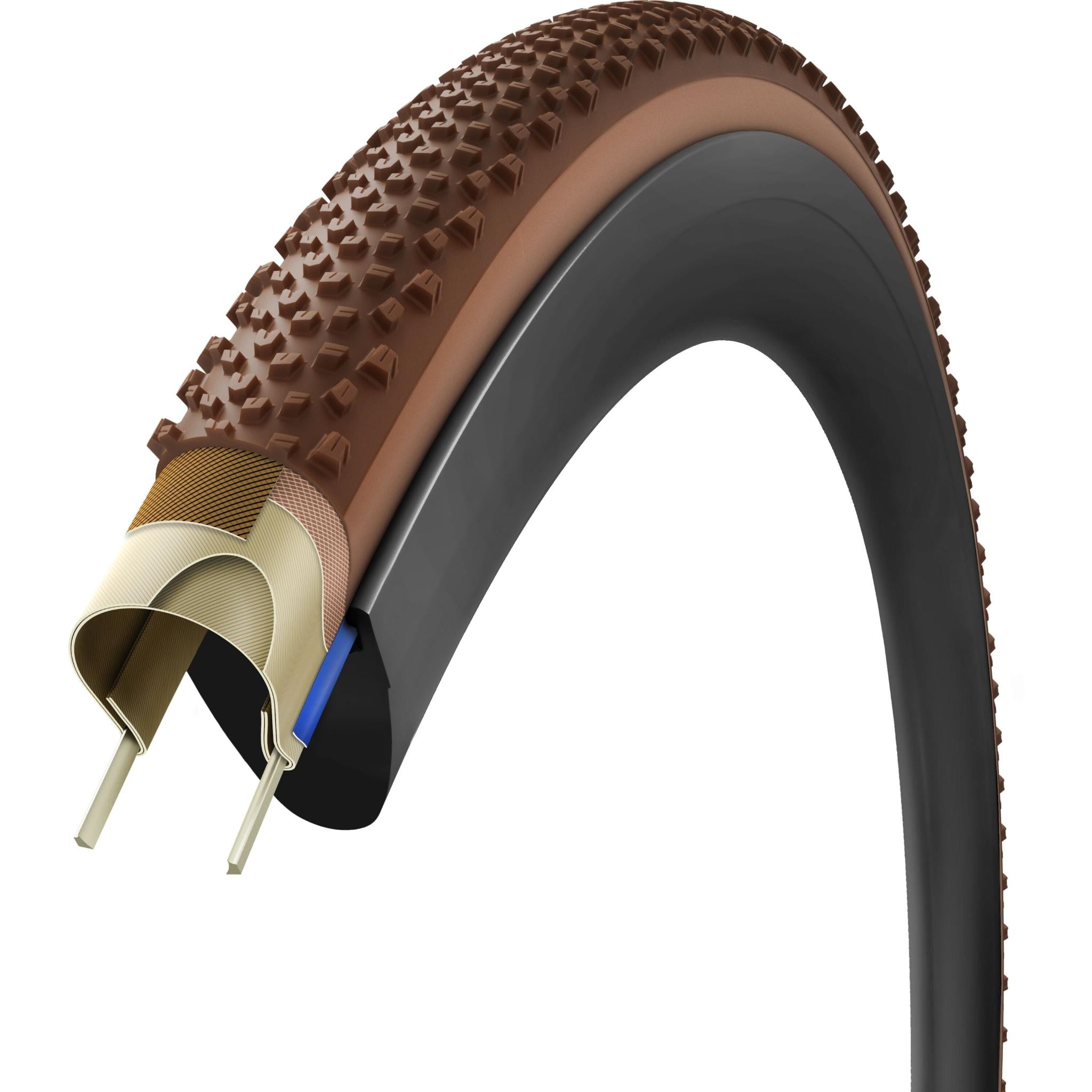 Terreno Pro T60 Mixed Gravel Race Tyre