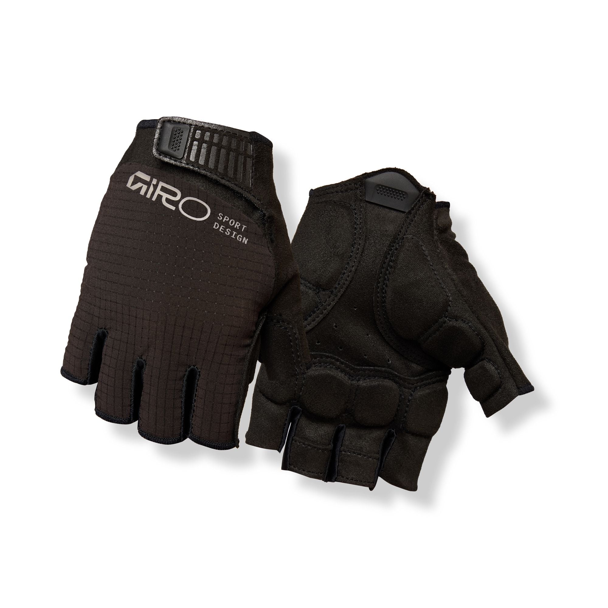 Tessa II Gel Women's Gloves Black / L