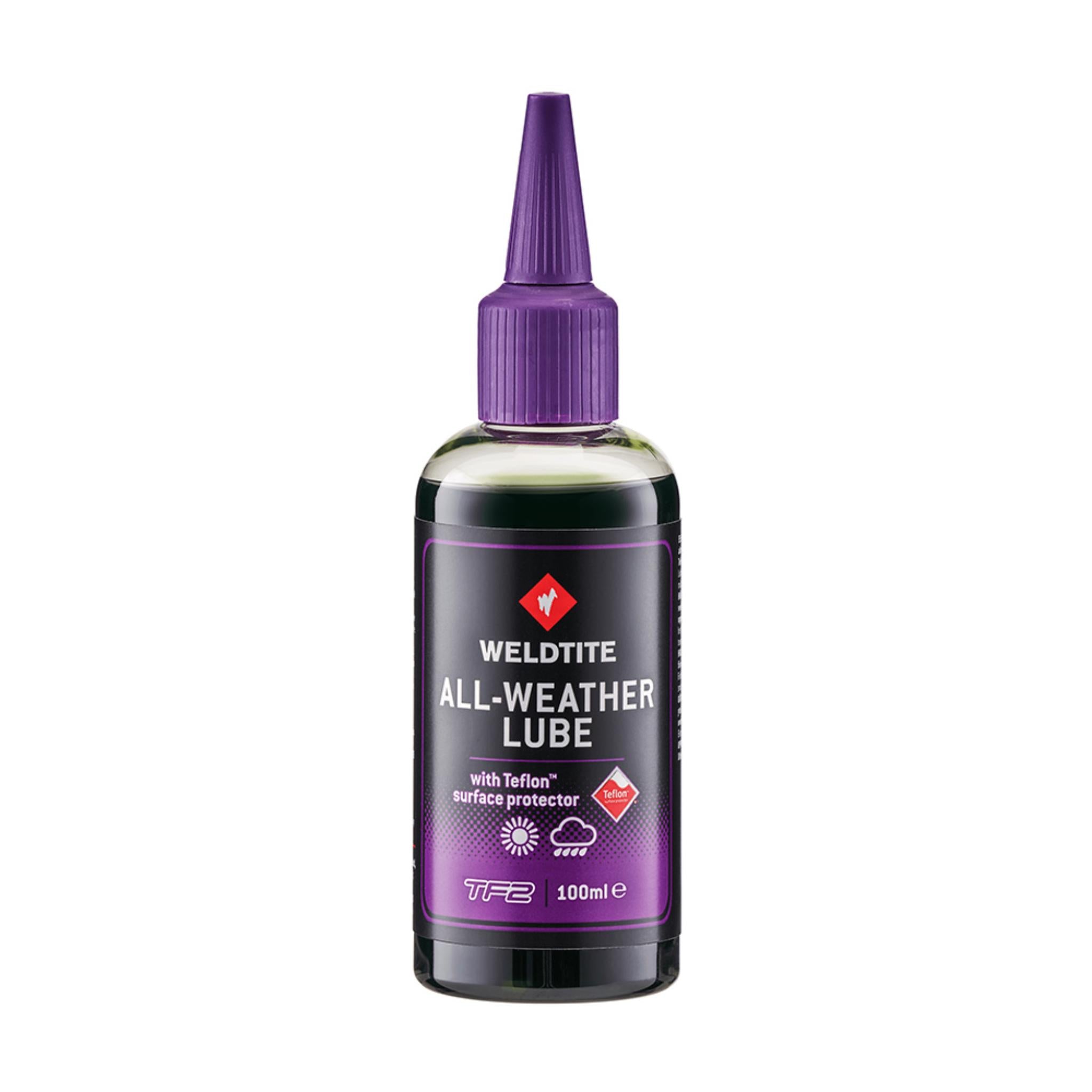 TF2 All-Weather Lubricant with Teflon 100ml