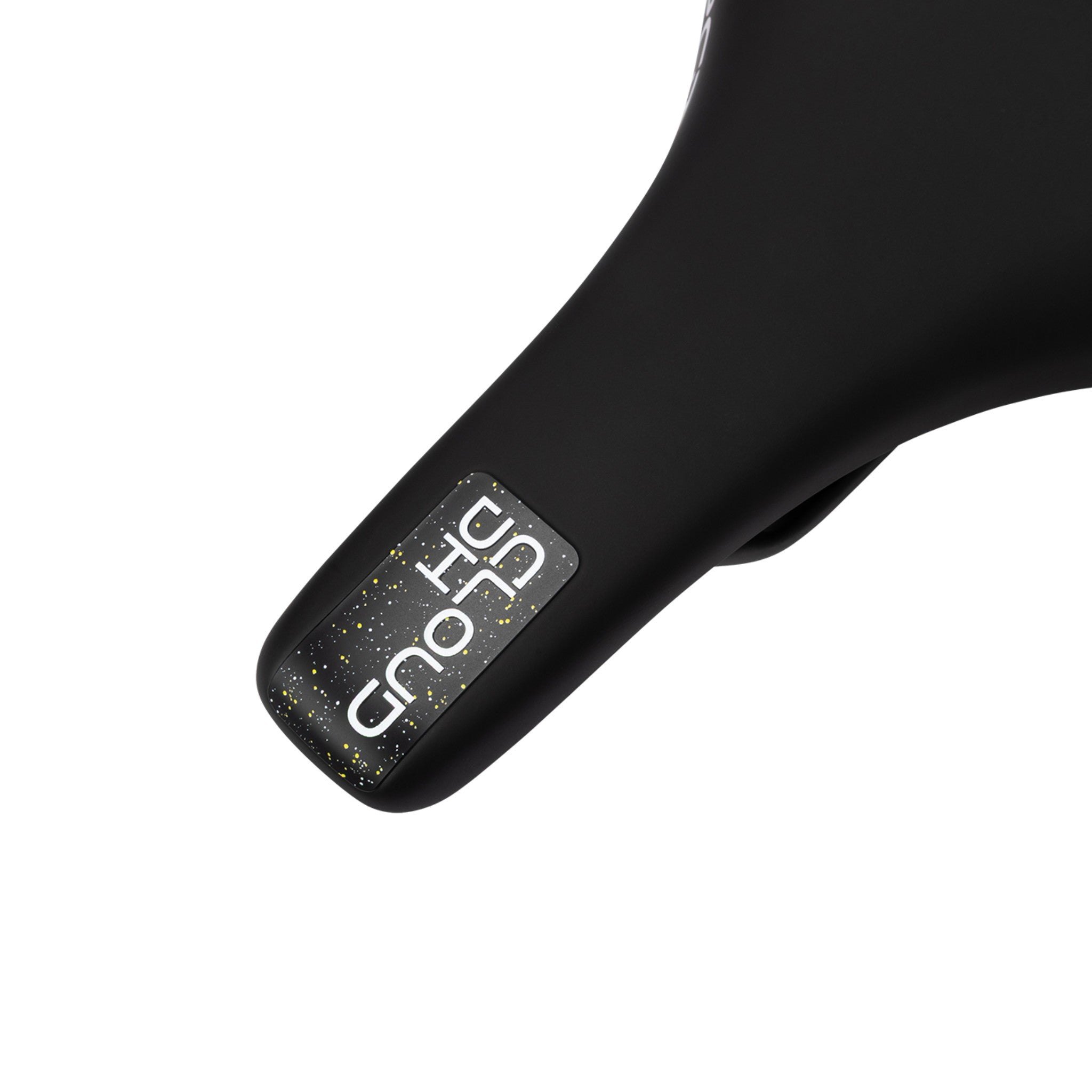 The Cloud DH Saddle Black