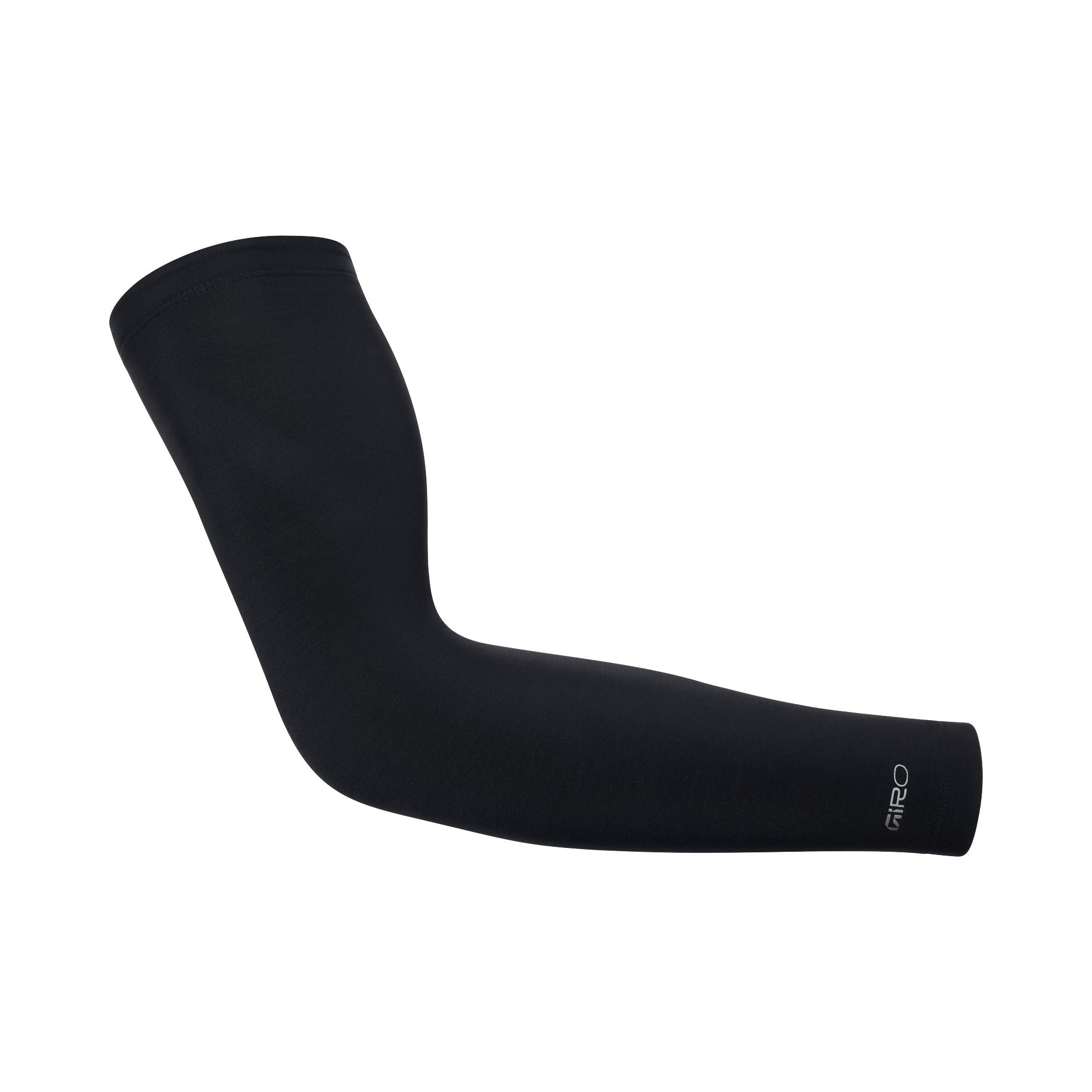 Thermal Arm Warmers Black / L