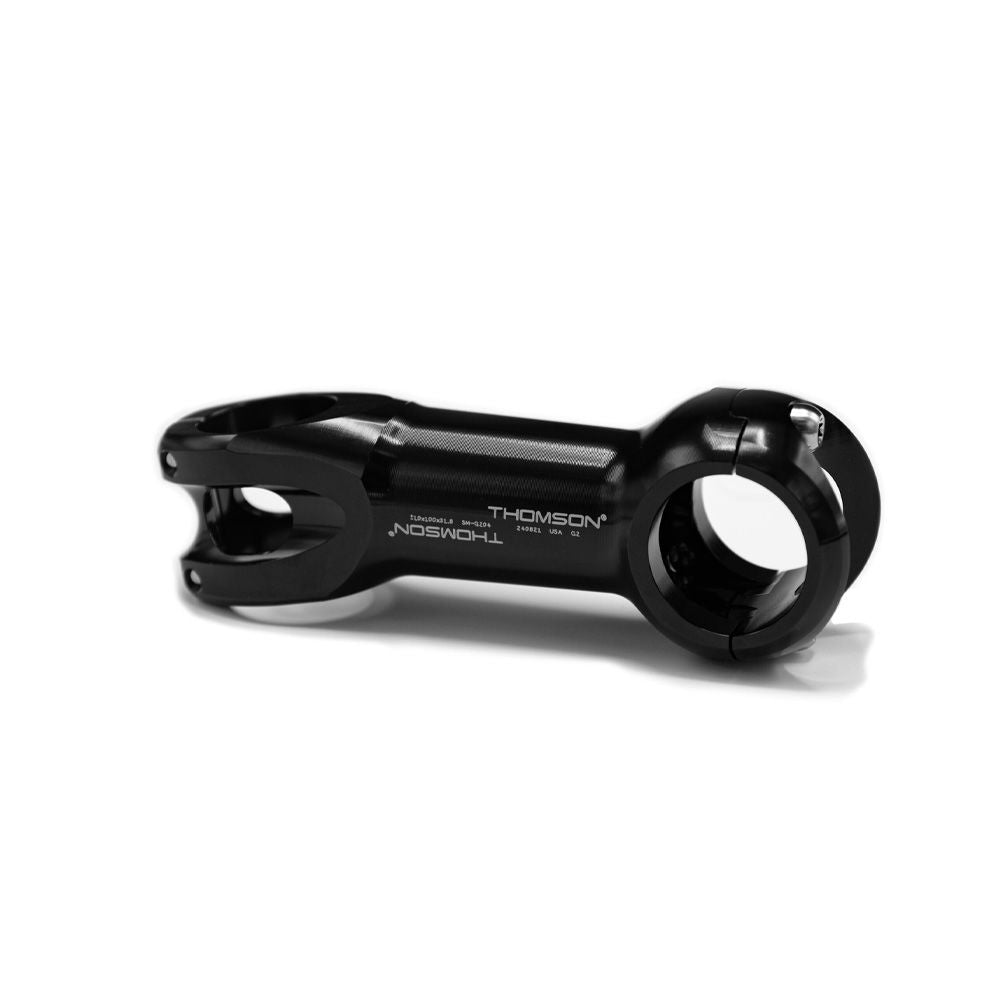 Thomson Elite Stem G2 Black / 10 x 100 x 31.8