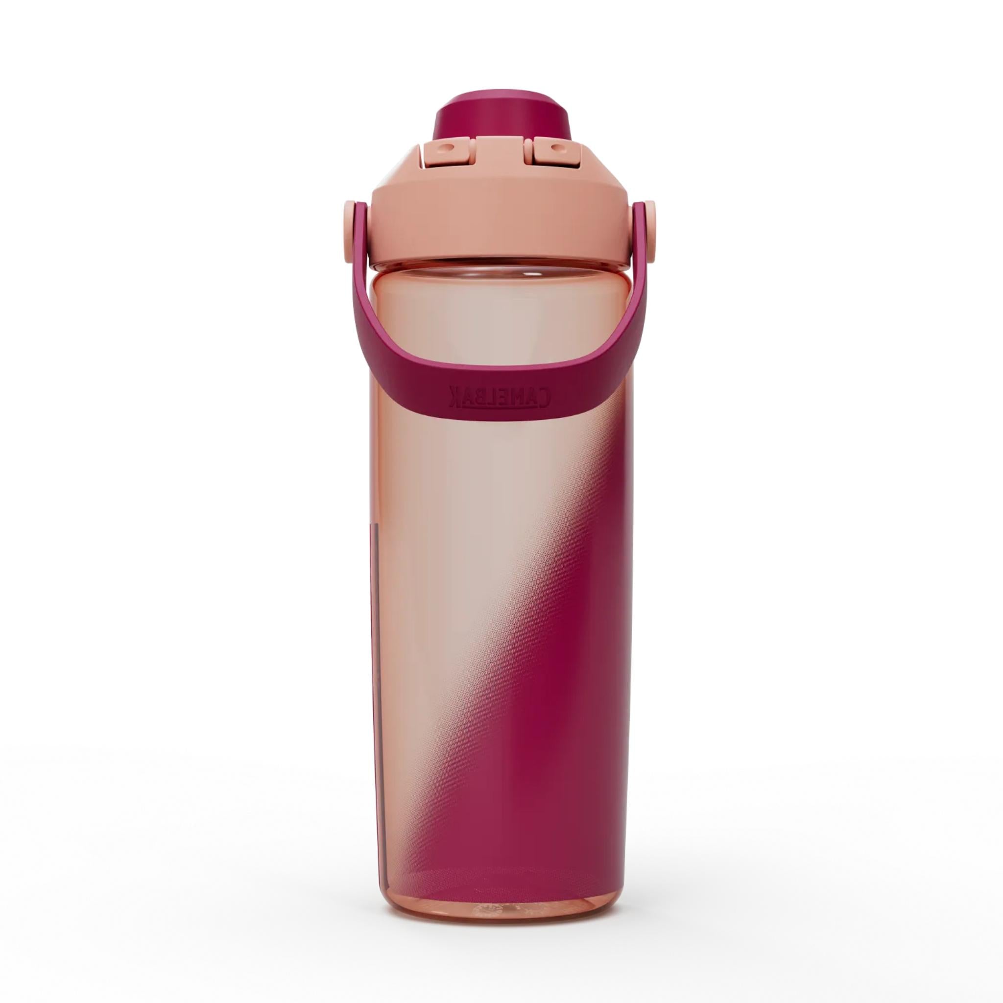 Thrive Chug 20oz Blush Dawn