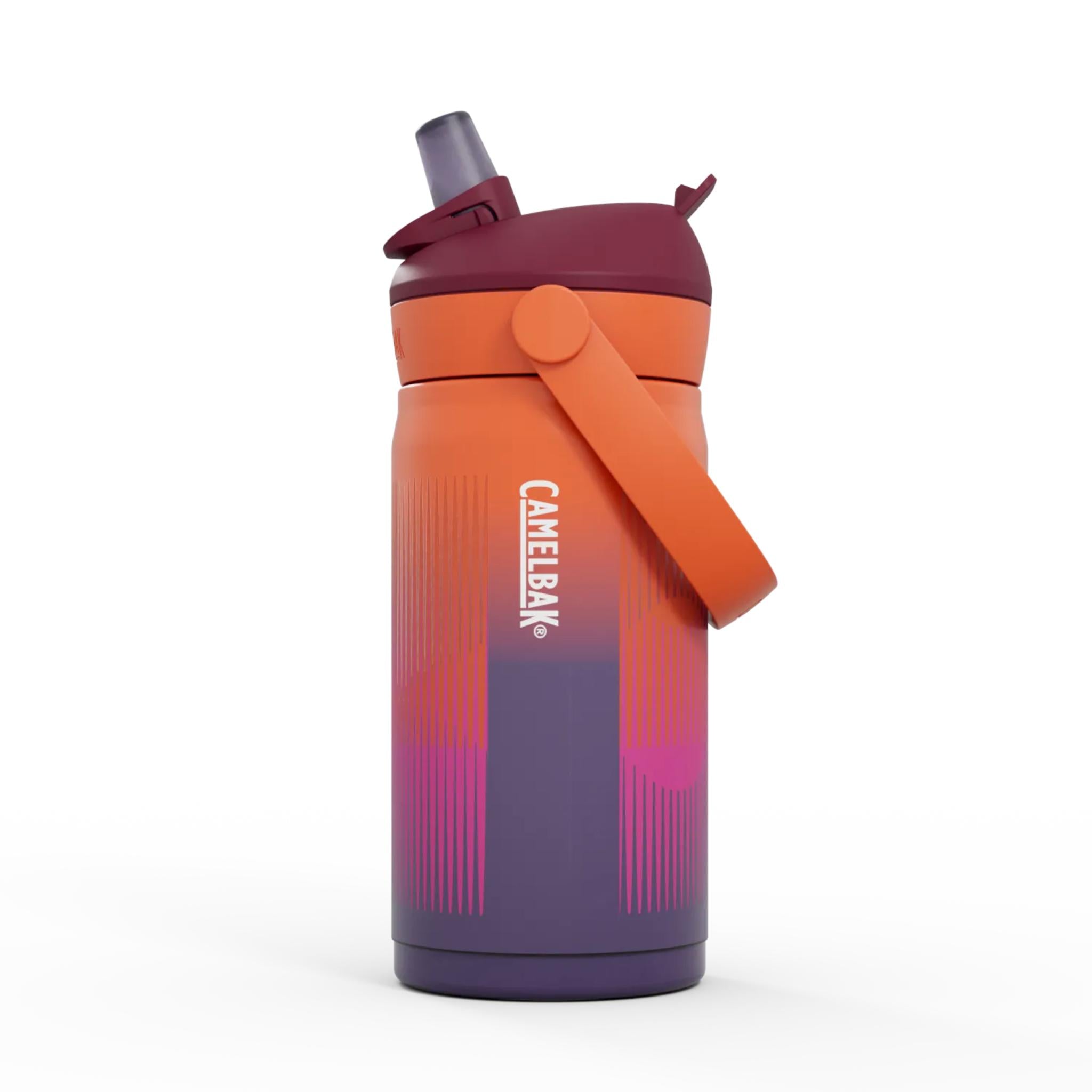 Thrive Flip Straw Kids Vss12oz Misty Mountain