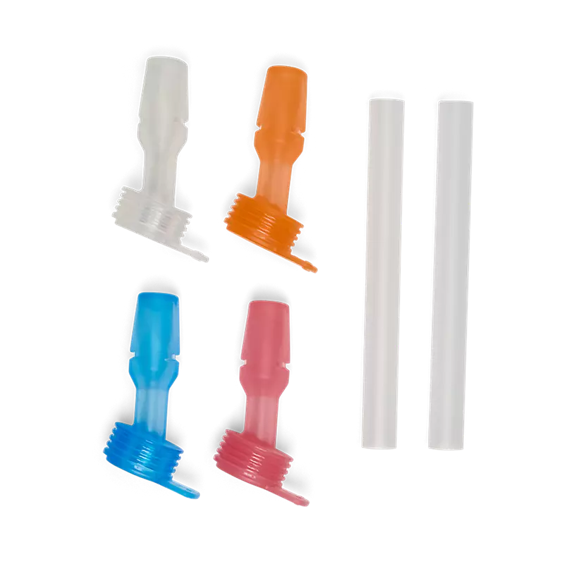Thrive Kids Bite Valve Multicolour