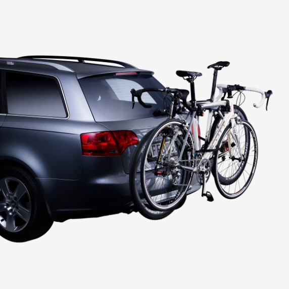 Thule Car Rack Xpress 2 bike