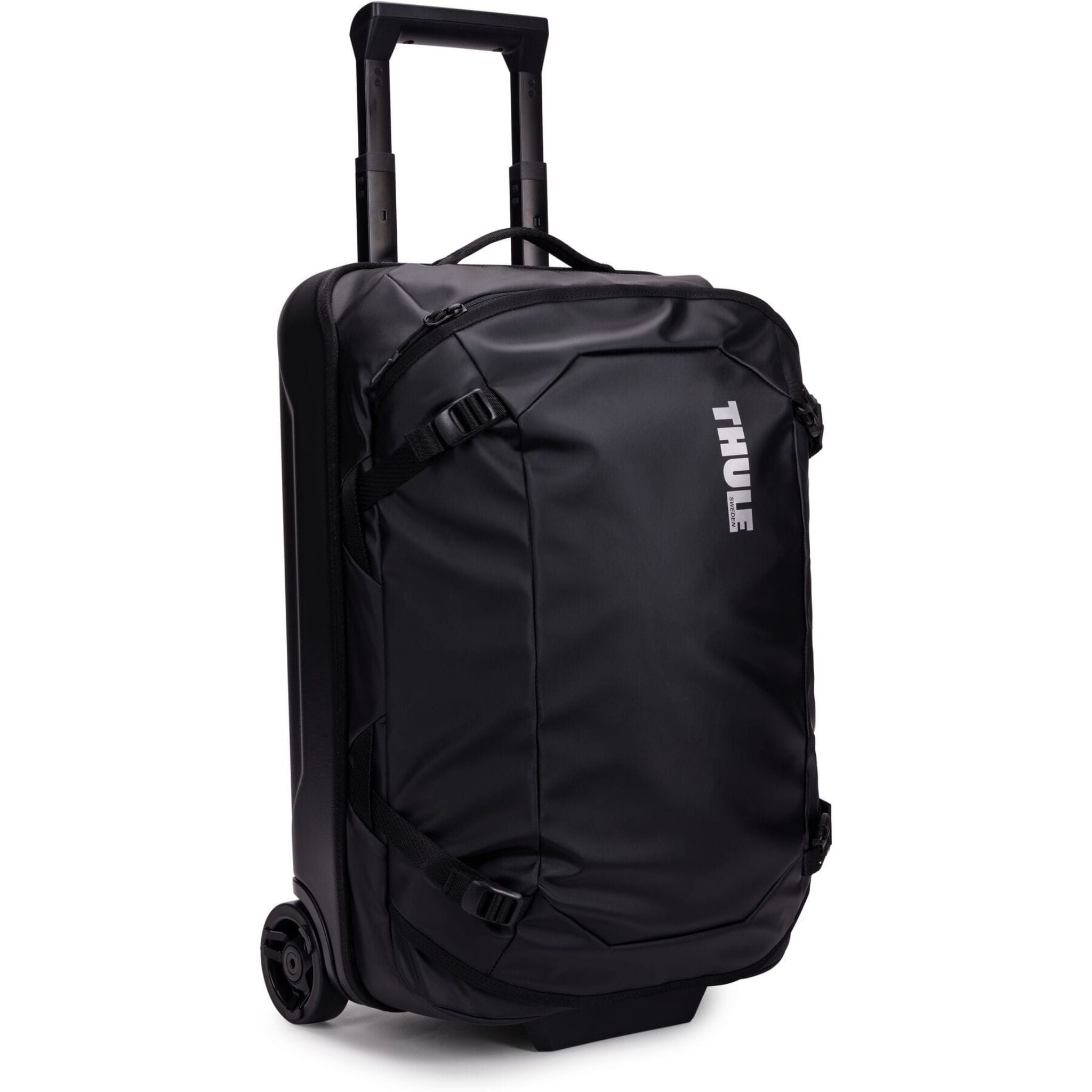 Thule Chasm Carry on Bag Black / 110 Litres