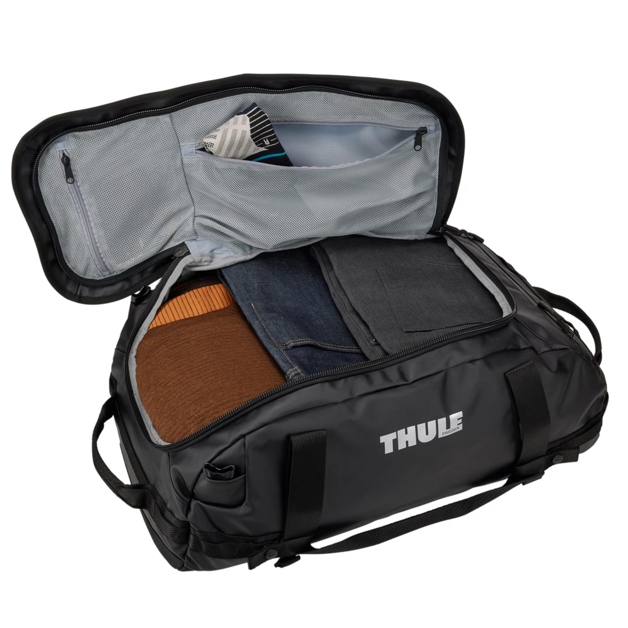Thule Chasm Duffel Bag